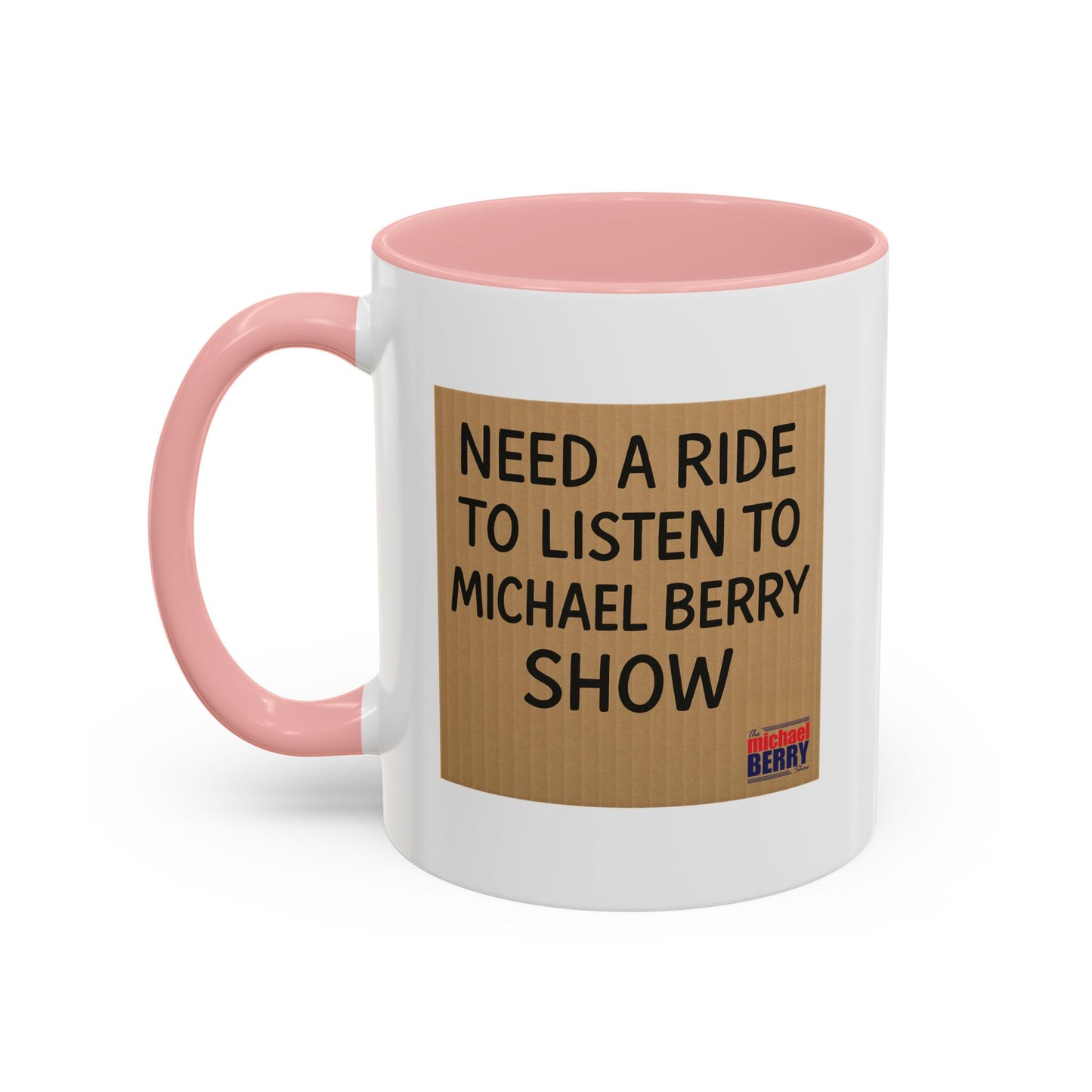 Need a ride - Coffee Mug, 11oz or 15oz