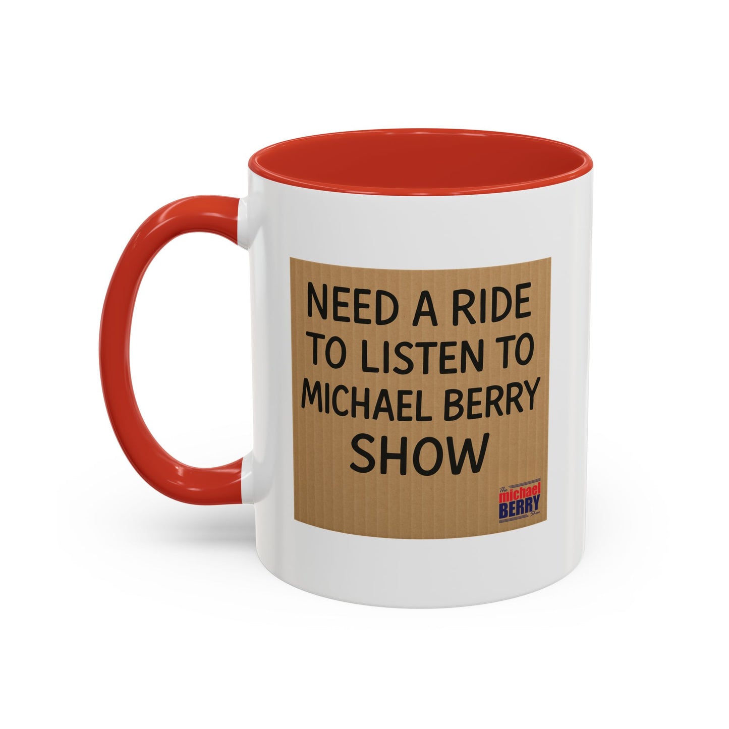 Need a ride - Coffee Mug, 11oz or 15oz