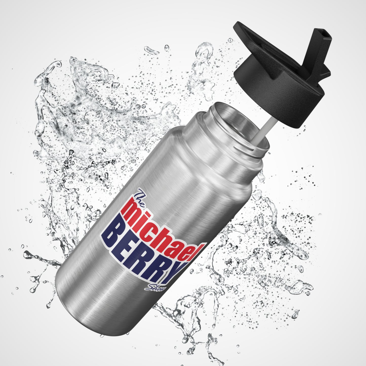 Michael Berry Show Gator Tumbler, 32oz