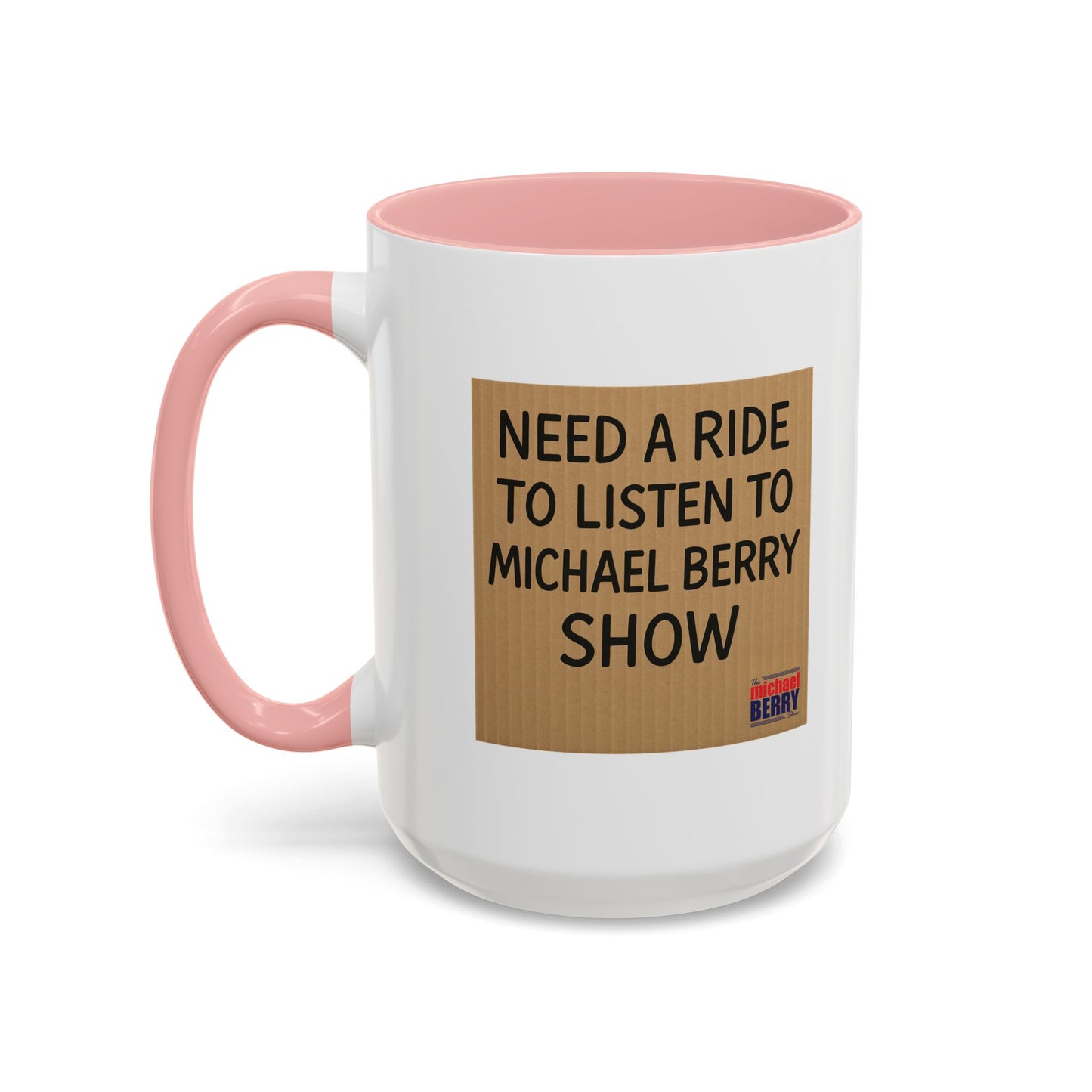 Need a ride - Coffee Mug, 11oz or 15oz