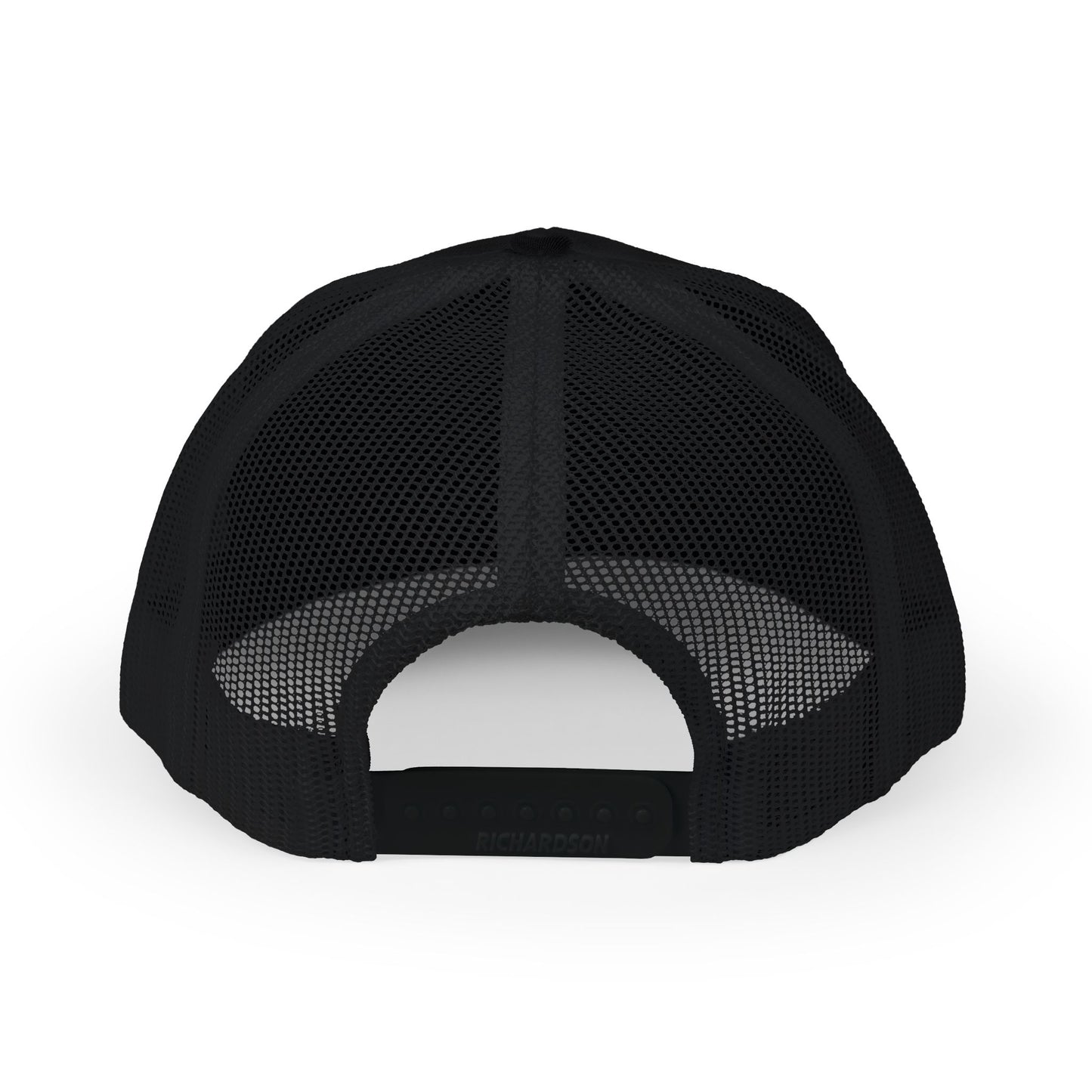 Berry Czar of Talk - Snapback Trucker Cap