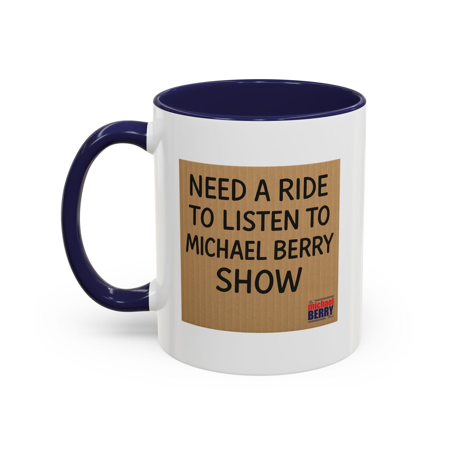 Need a ride - Coffee Mug, 11oz or 15oz