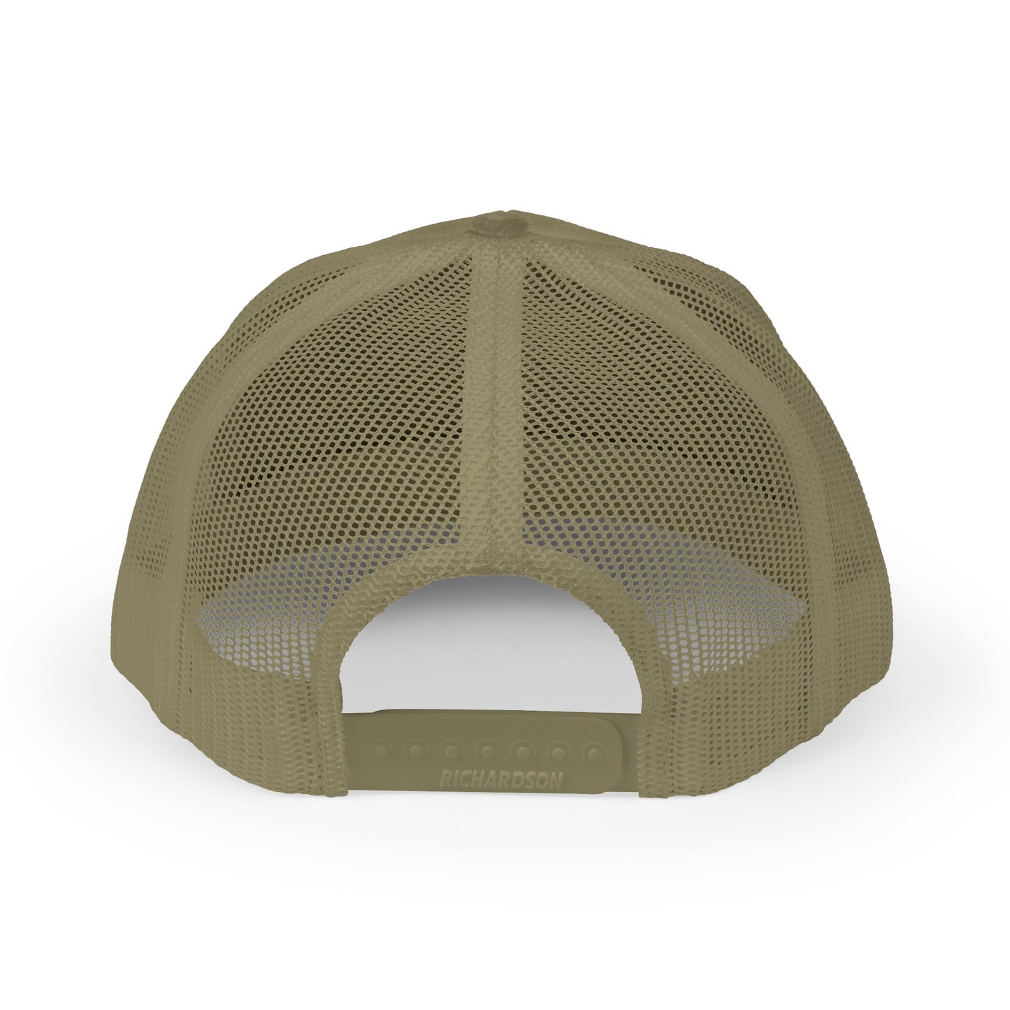 Berry Czar of Talk - Snapback Trucker Cap