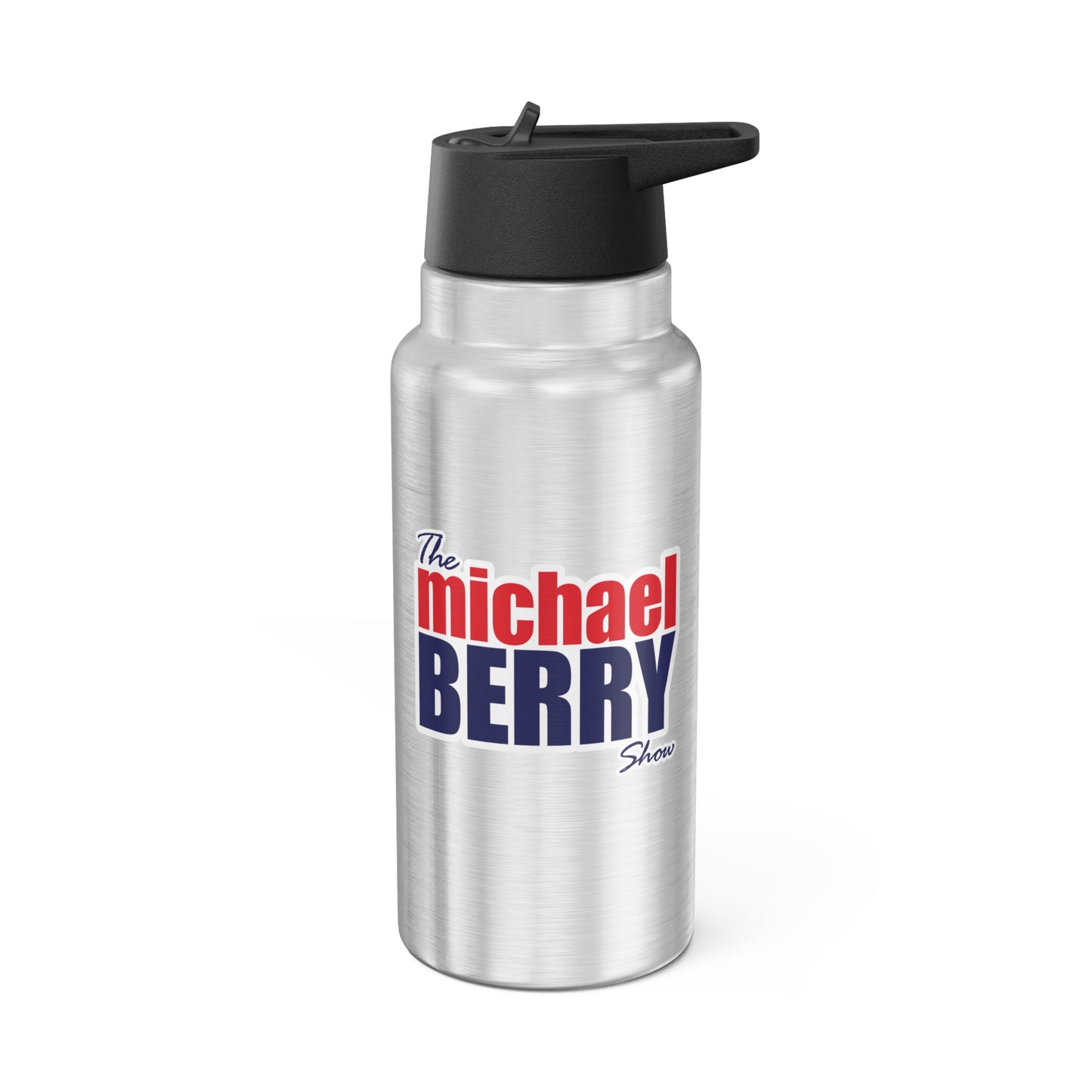 Michael Berry Show Gator Tumbler, 32oz