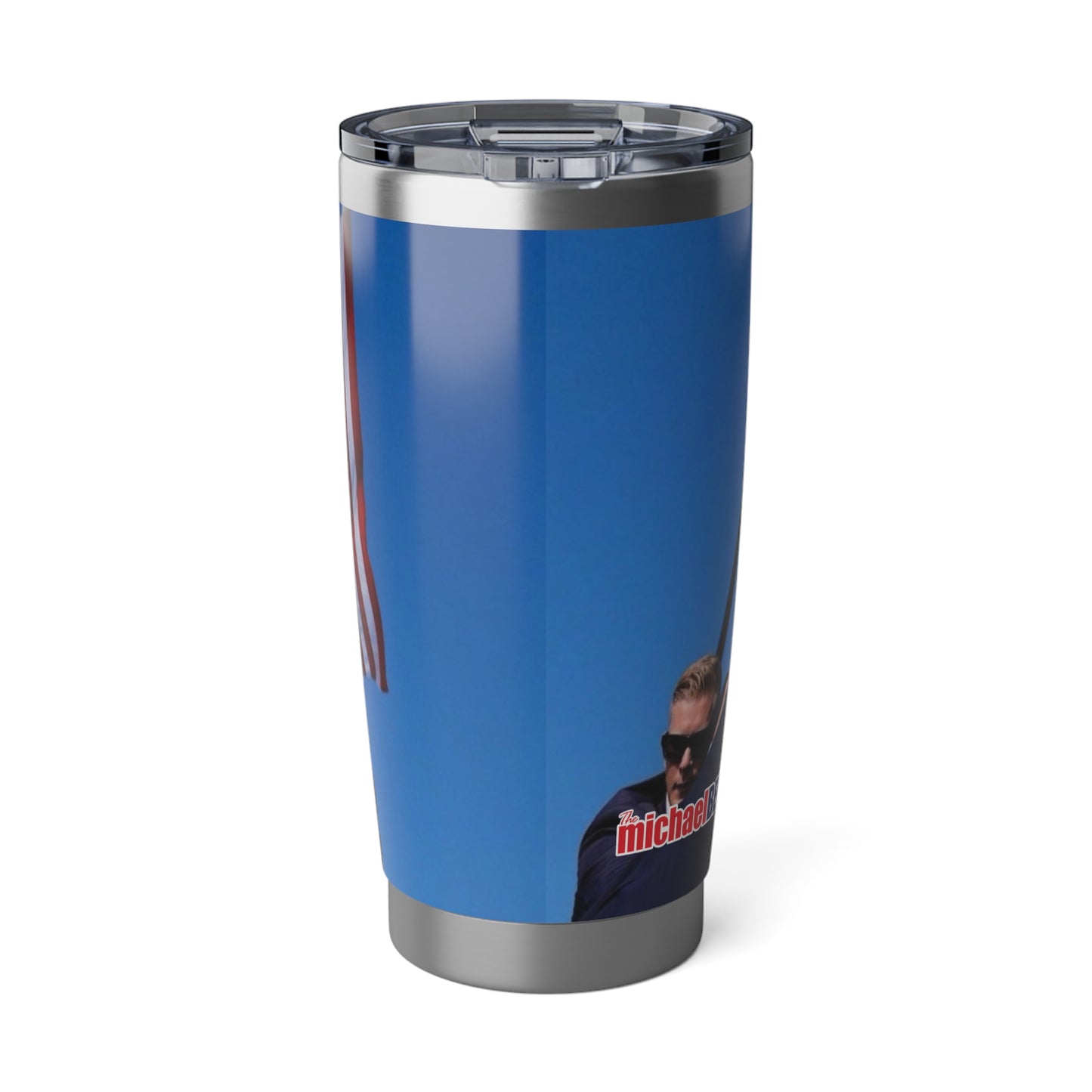 America - 20oz Tumbler