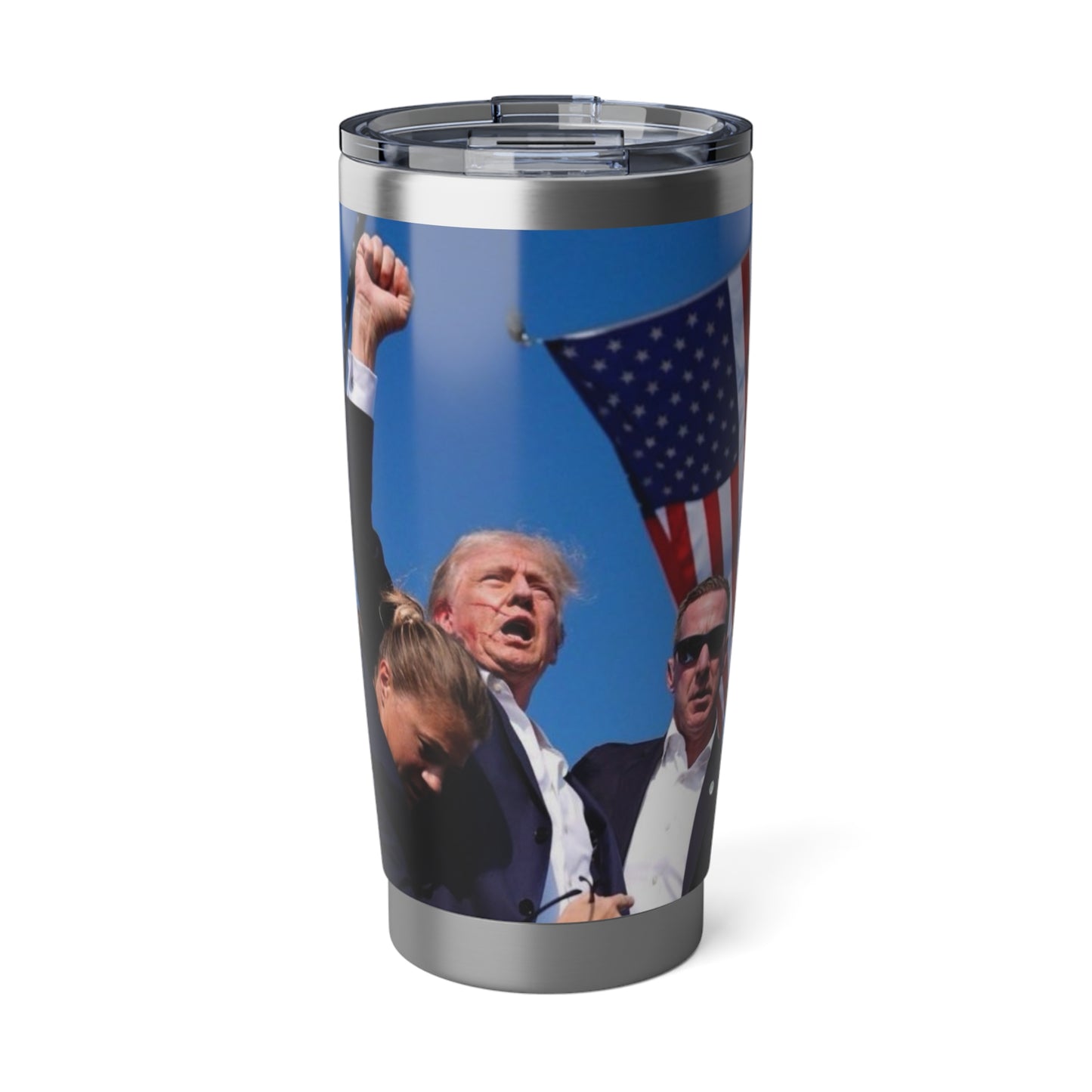 America - 20oz Tumbler