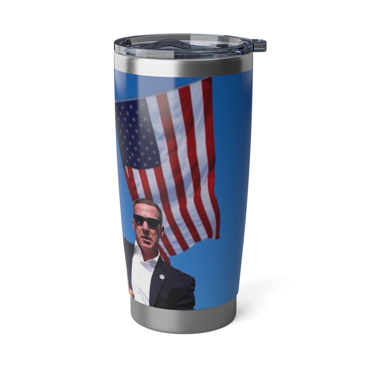 America - 20oz Tumbler