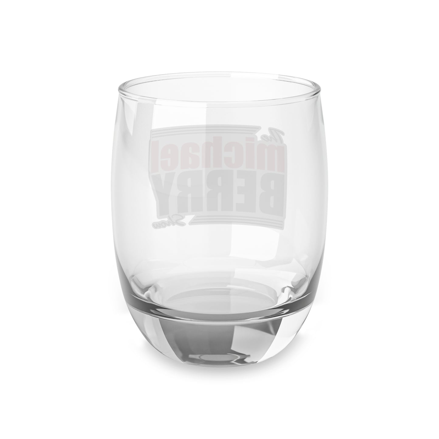 Bourbon Glass