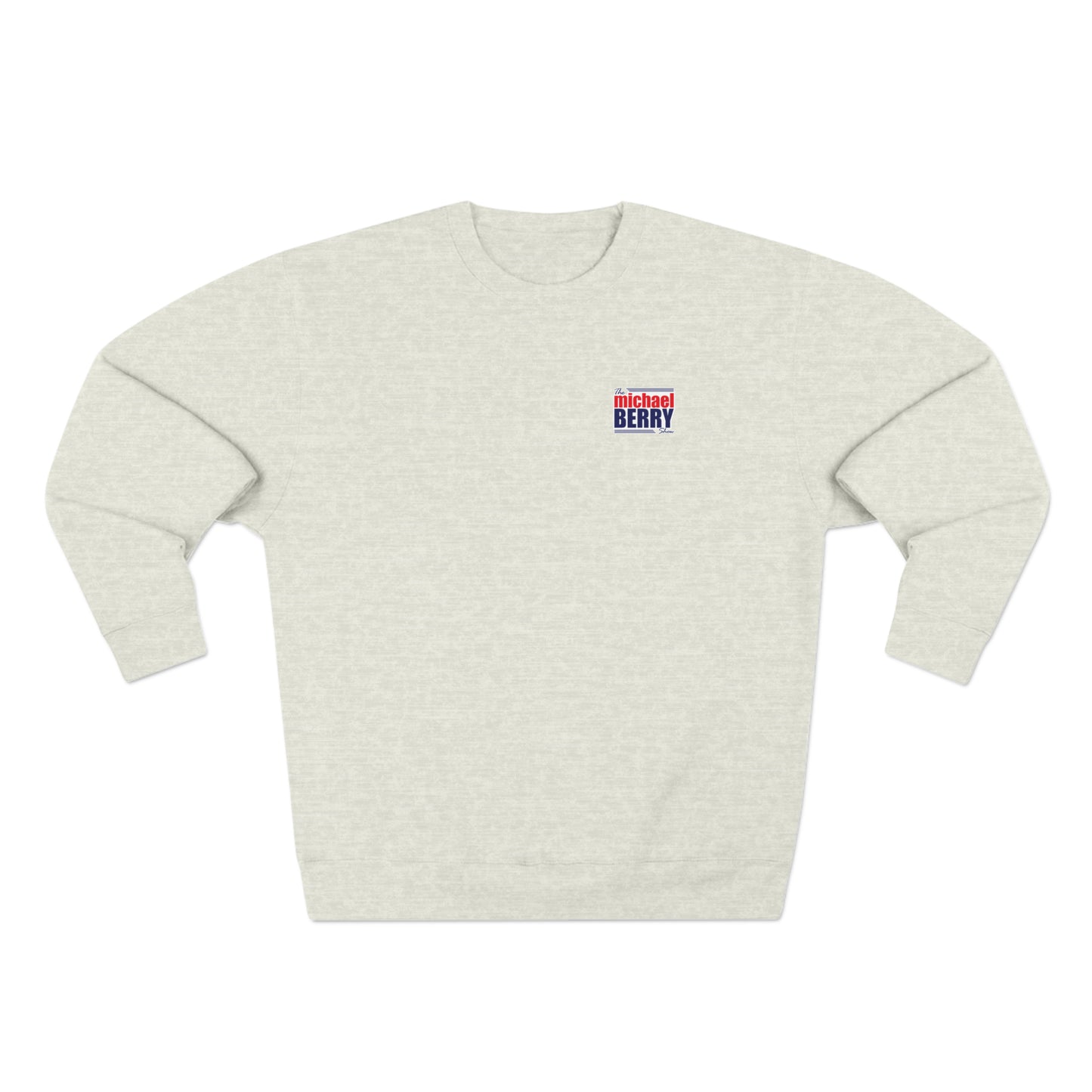 Unisex Premium Crewneck Sweatshirt