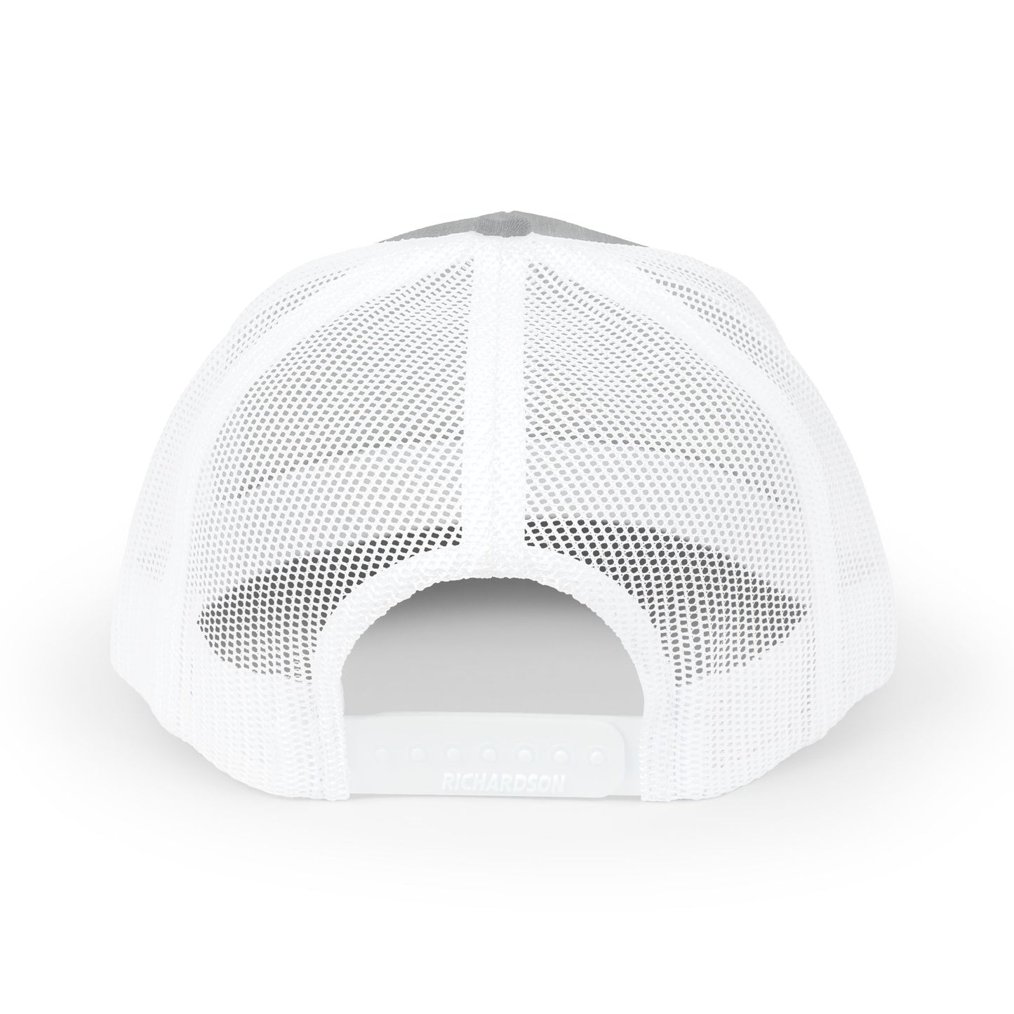Berry Czar of Talk - Snapback Trucker Cap