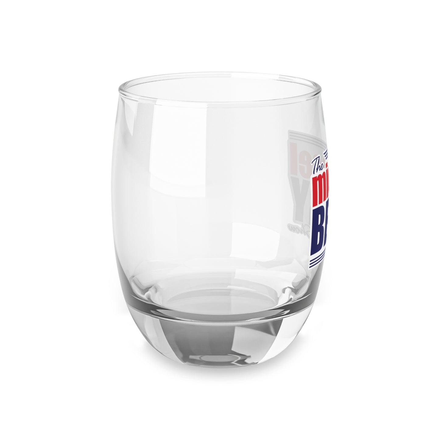 Bourbon Glass