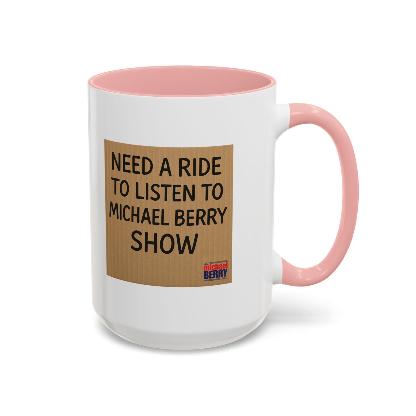 Need a ride - Coffee Mug, 11oz or 15oz