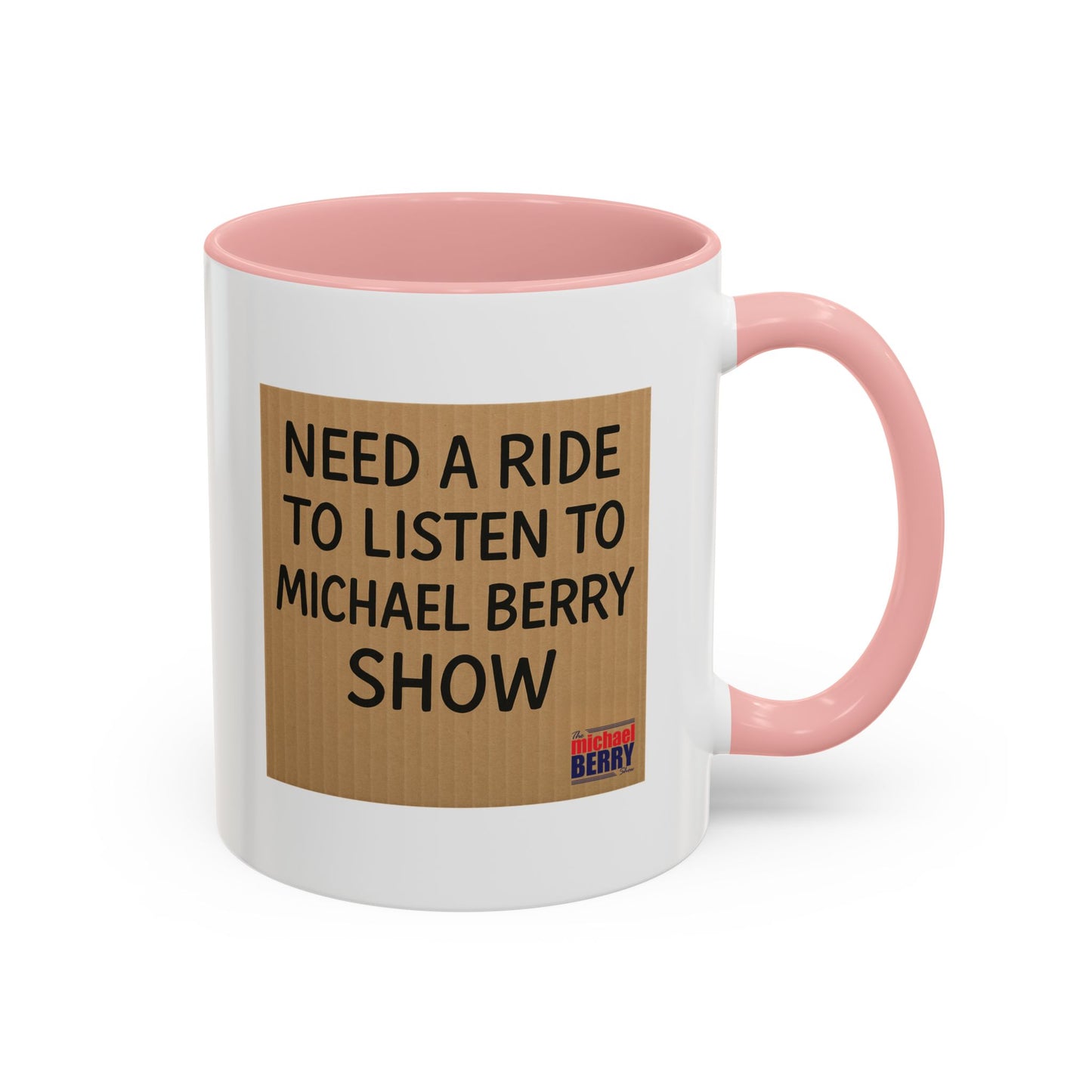 Need a ride - Coffee Mug, 11oz or 15oz