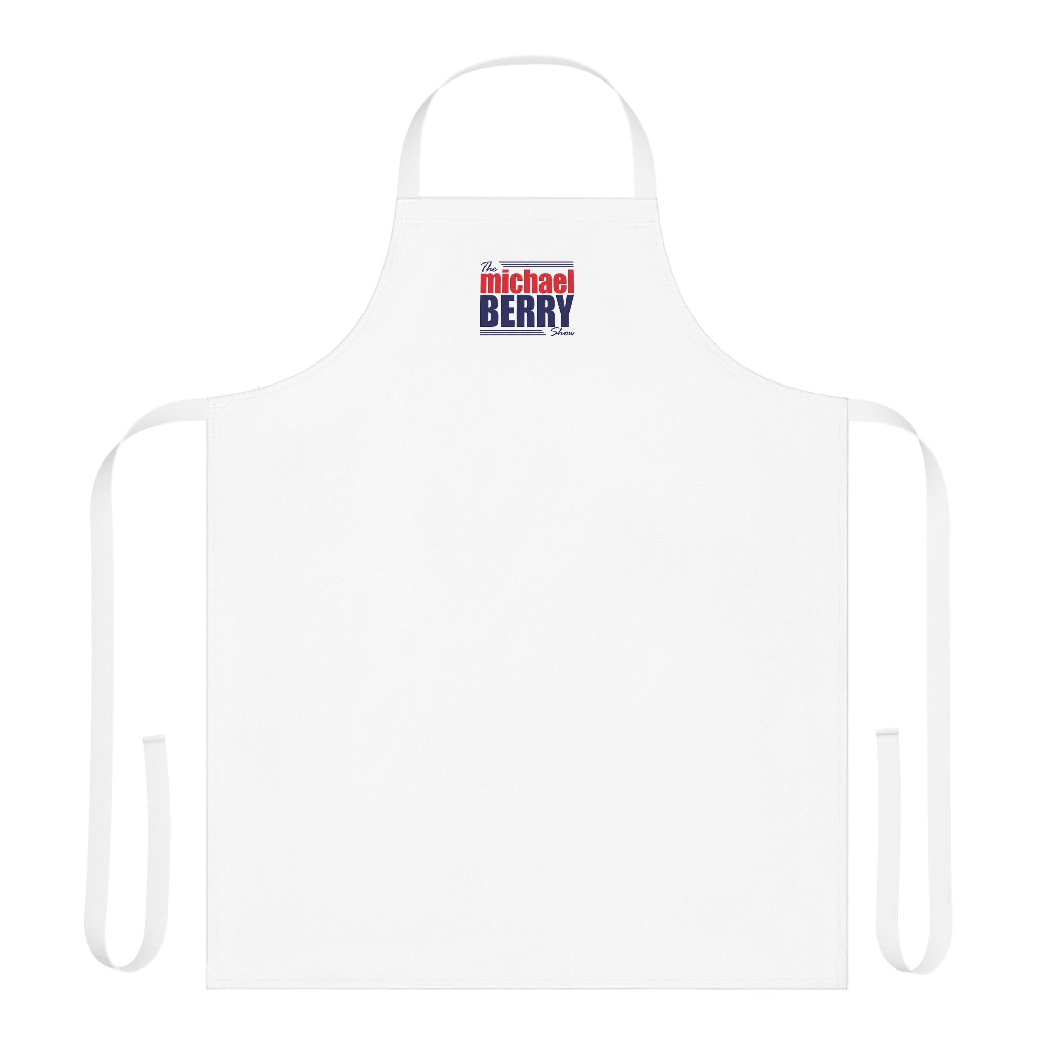 Apron – The Michael Berry Show