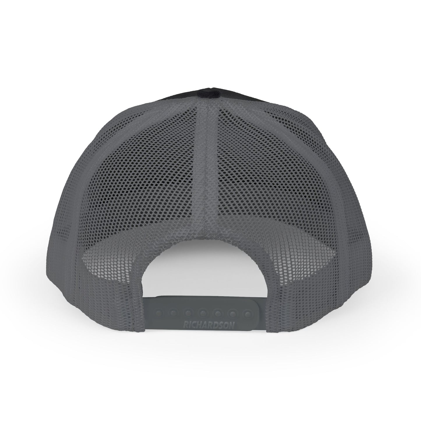 Berry Czar of Talk - Snapback Trucker Cap