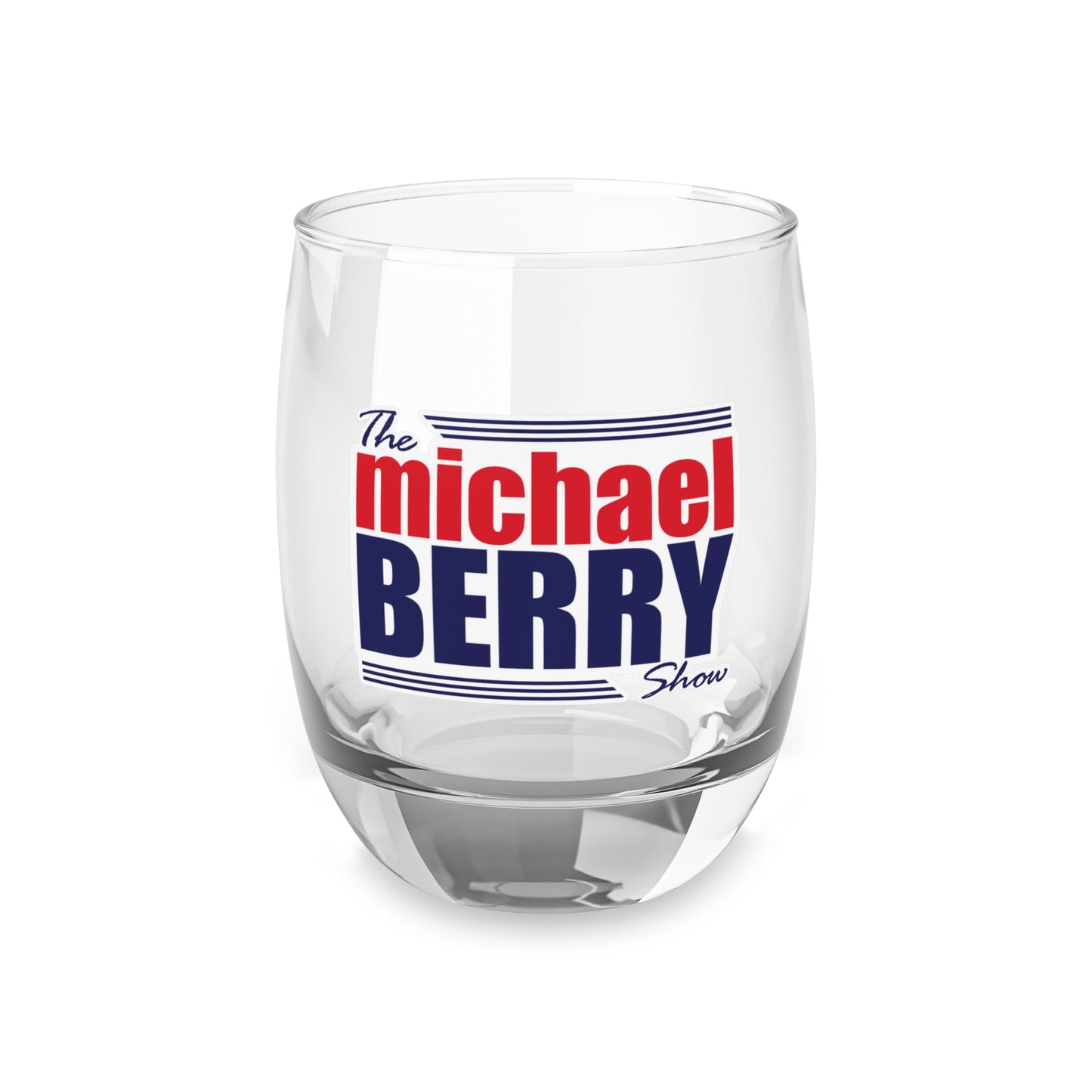 Bourbon Glass