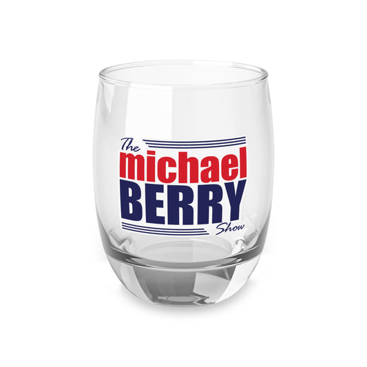 Bourbon Glass