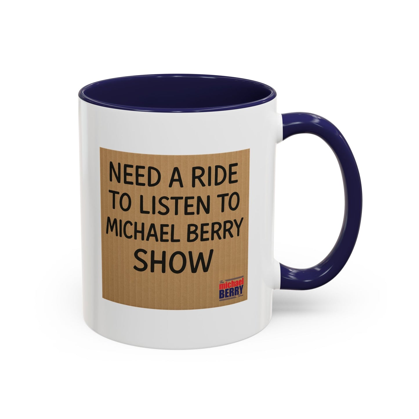 Need a ride - Coffee Mug, 11oz or 15oz