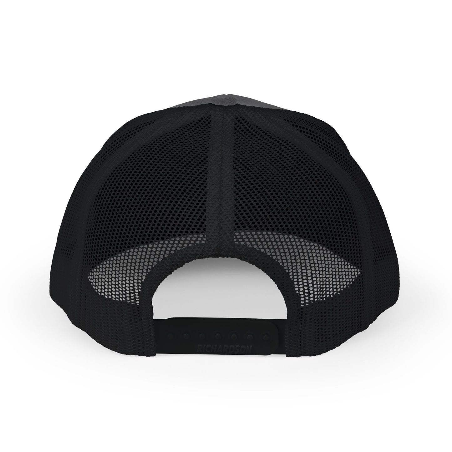 Berry Czar of Talk - Snapback Trucker Cap
