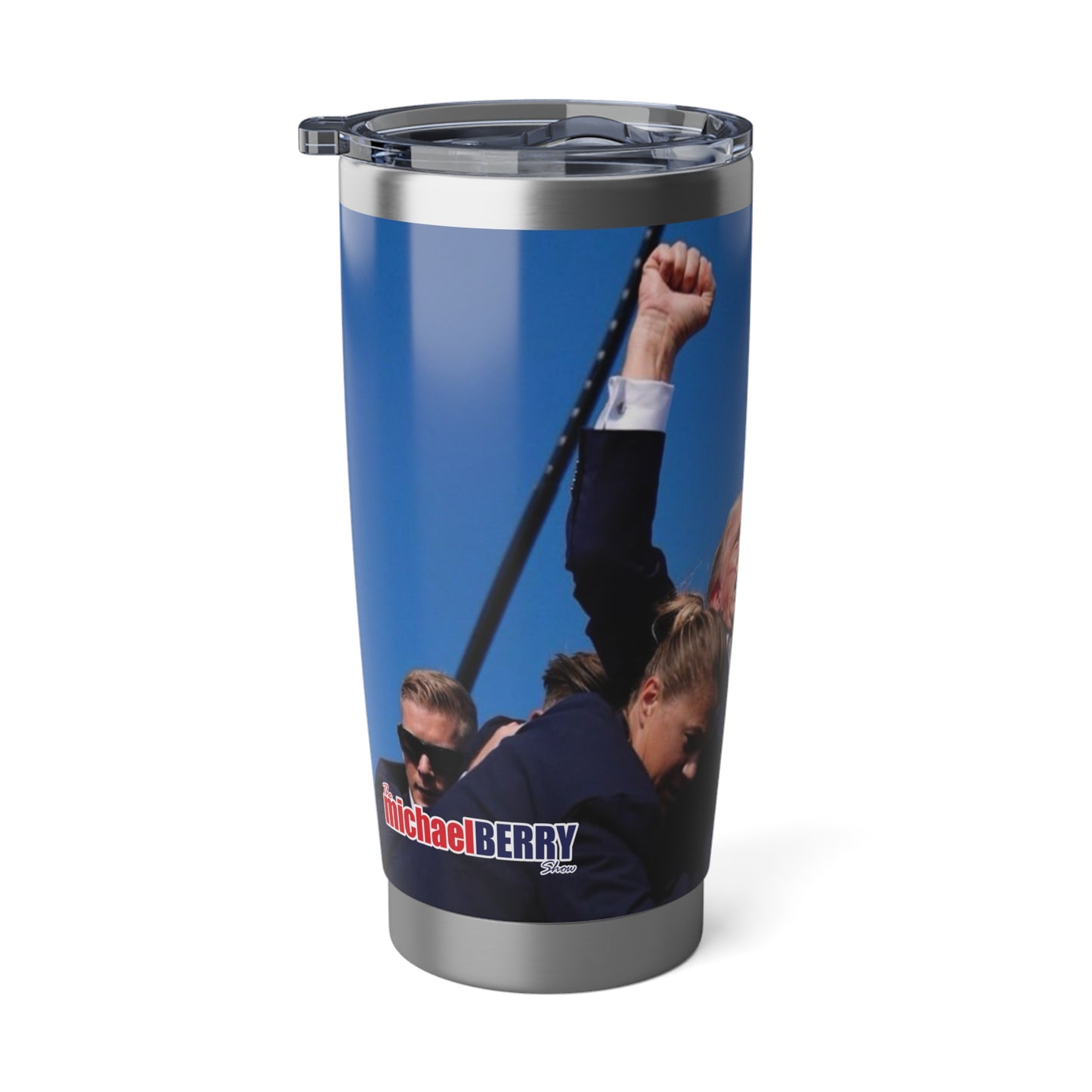 America - 20oz Tumbler