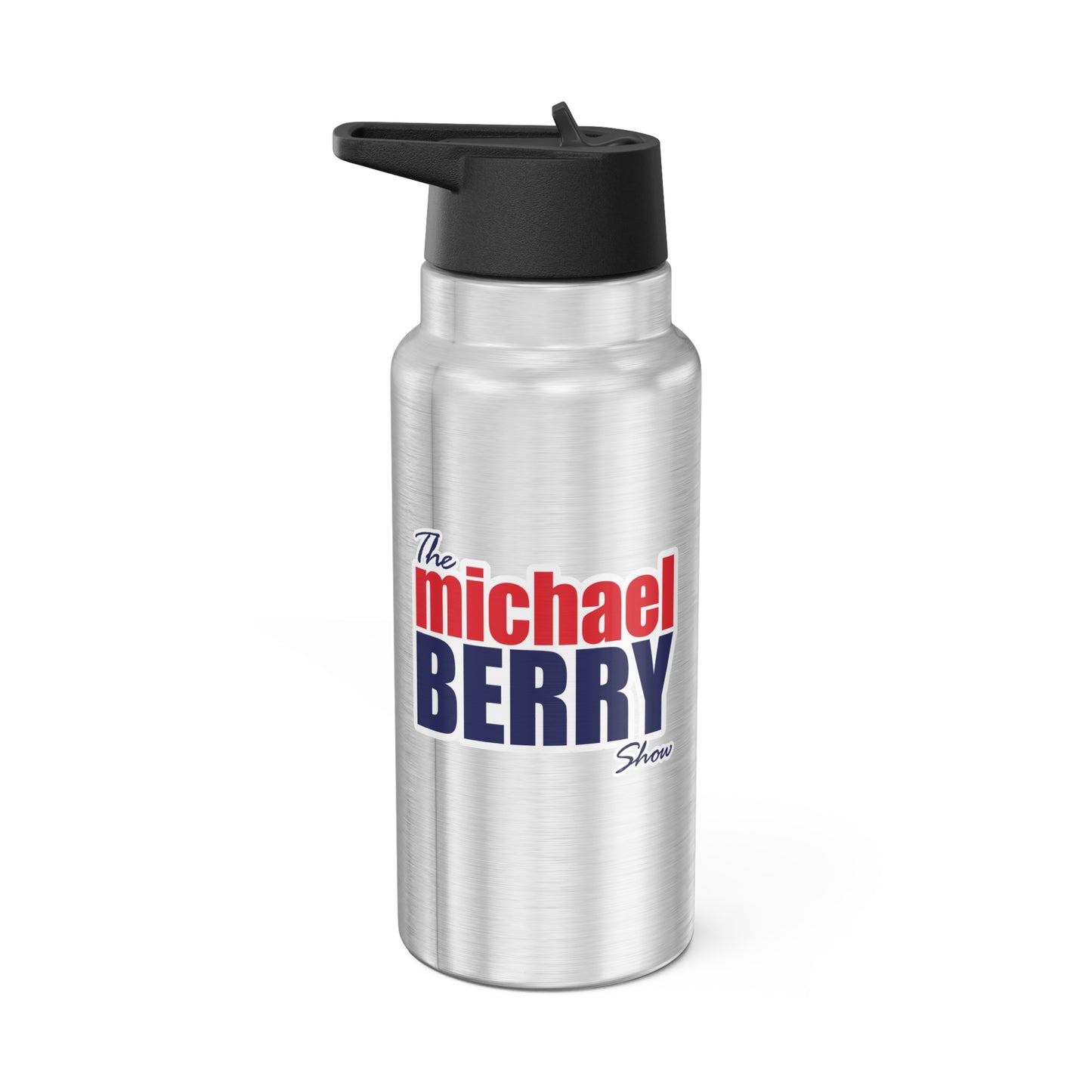 Michael Berry Show Gator Tumbler, 32oz