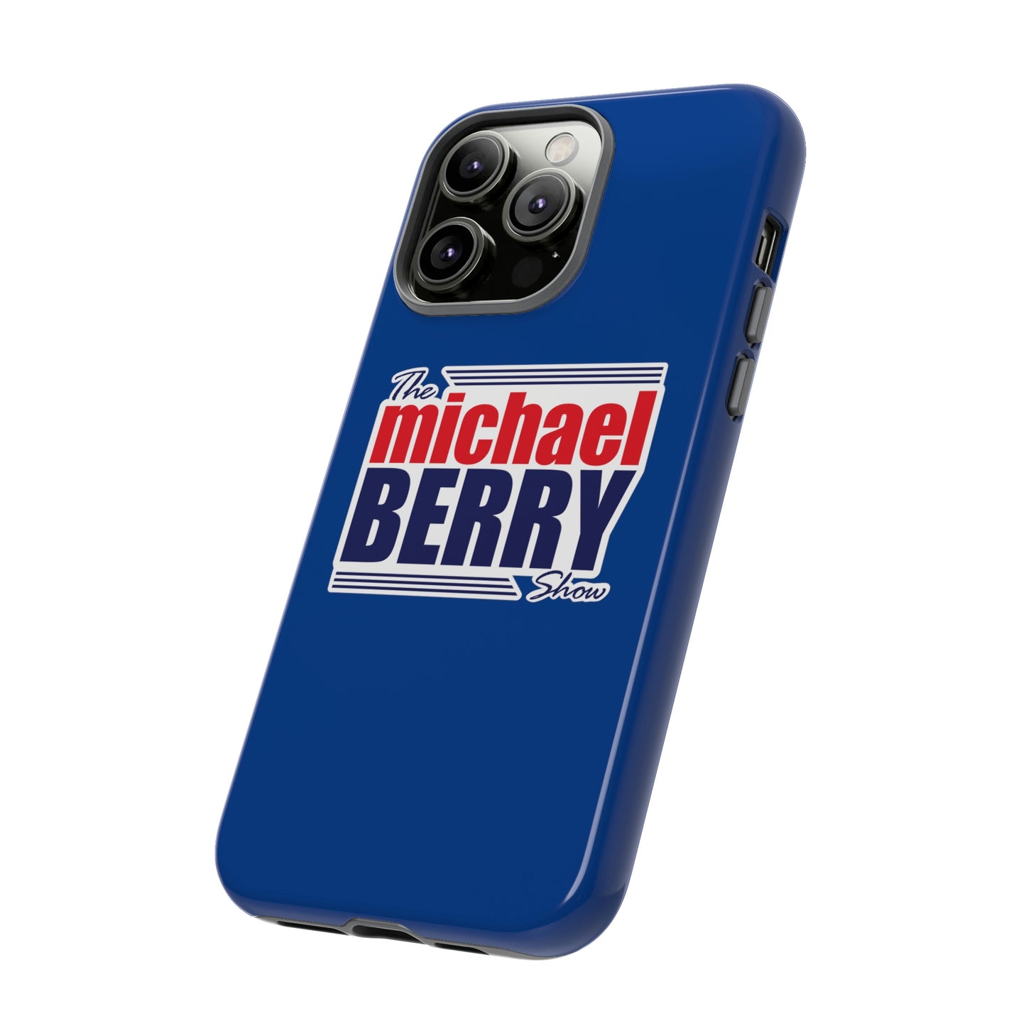 Yes, Sometimes I Drop My Phone! -- Cell Phone Tough Case