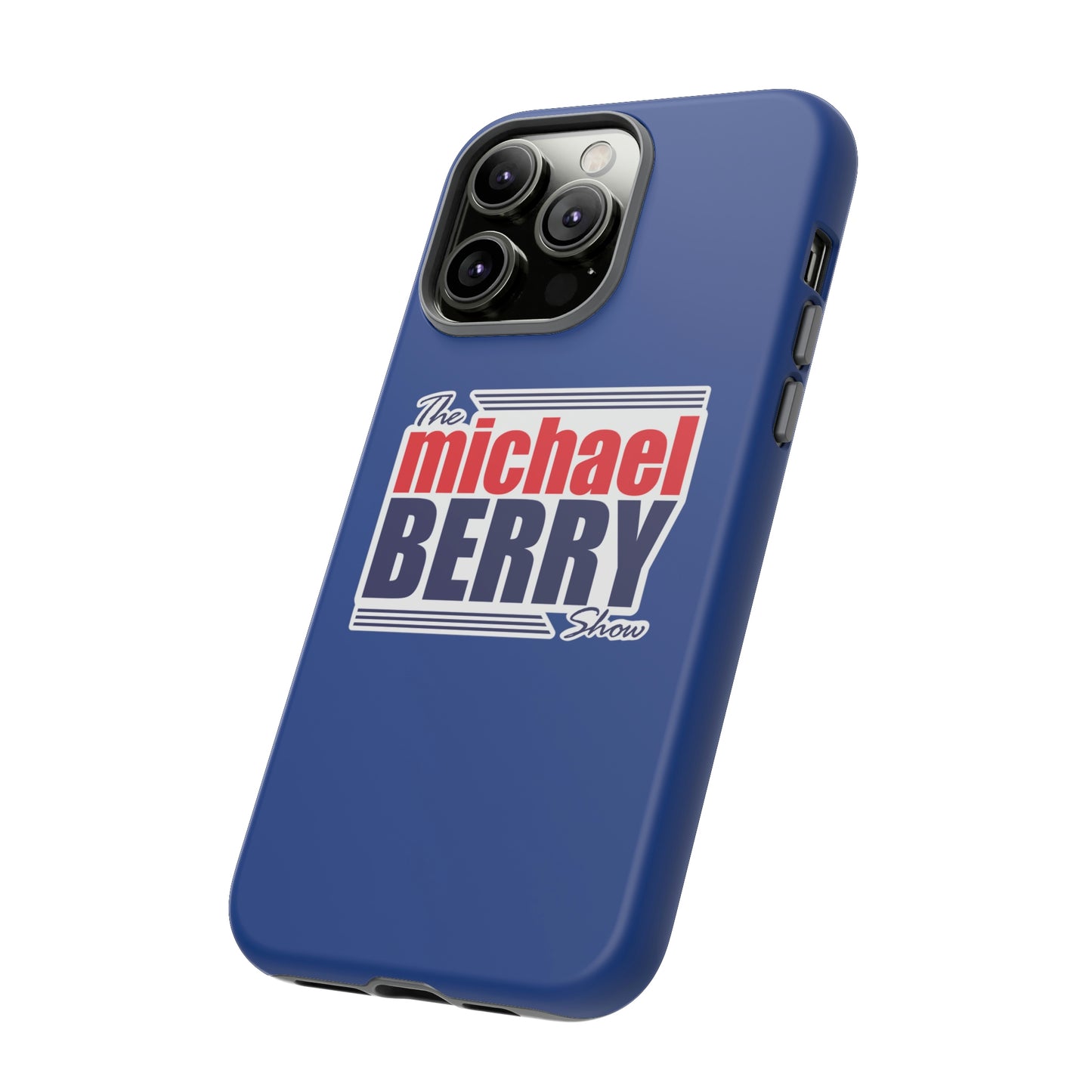 Yes, Sometimes I Drop My Phone! -- Cell Phone Tough Case