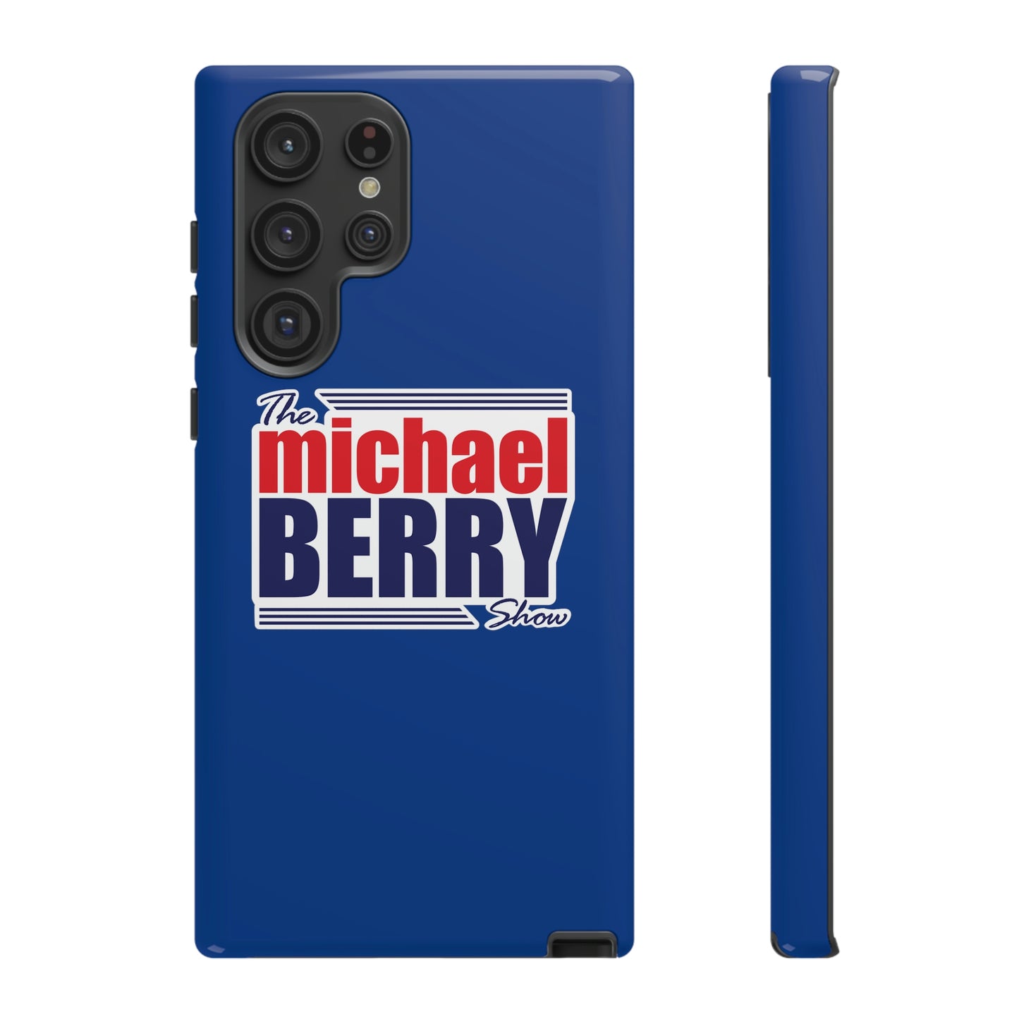 Yes, Sometimes I Drop My Phone! -- Cell Phone Tough Case
