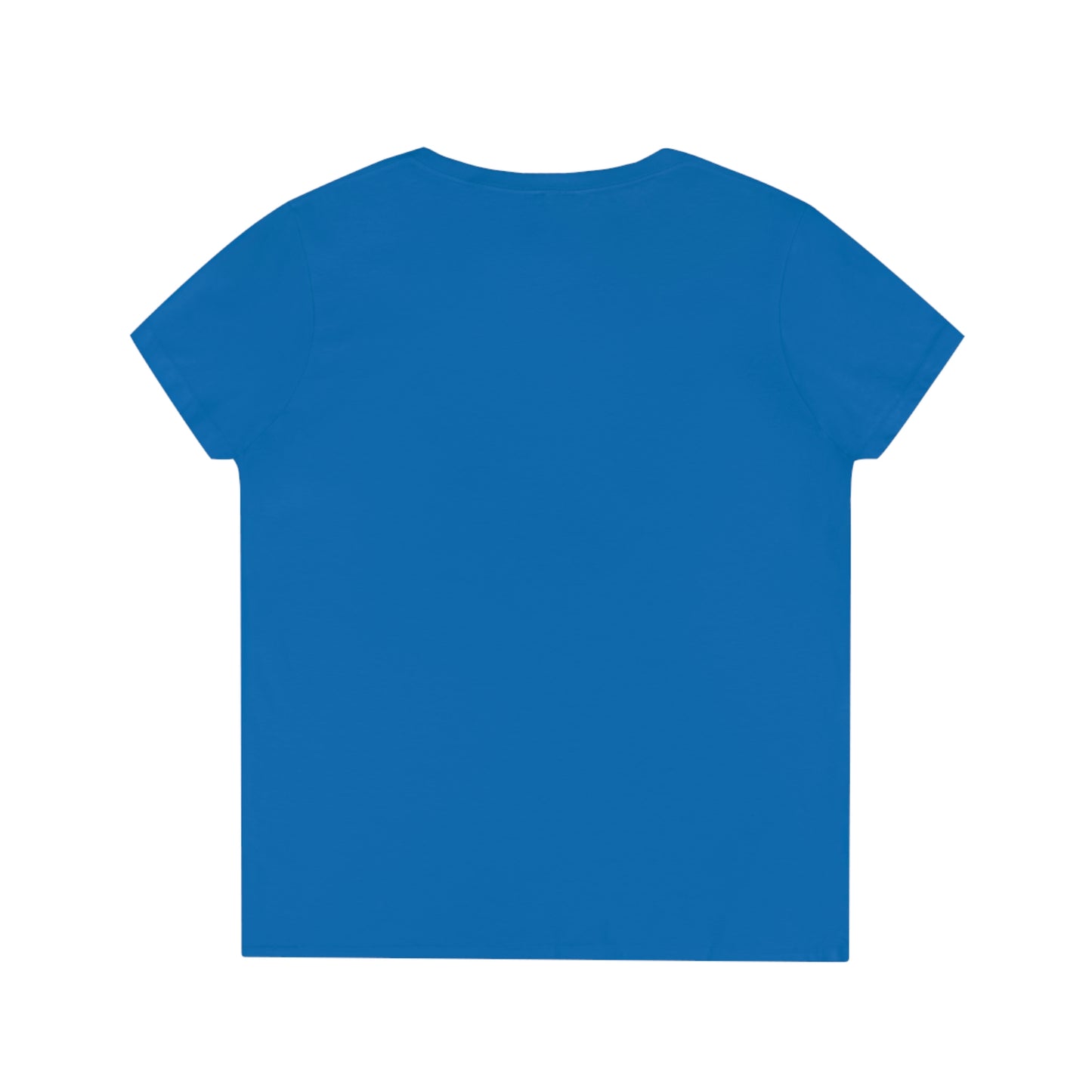 Ladies' V-Neck Sexy T-Shirt
