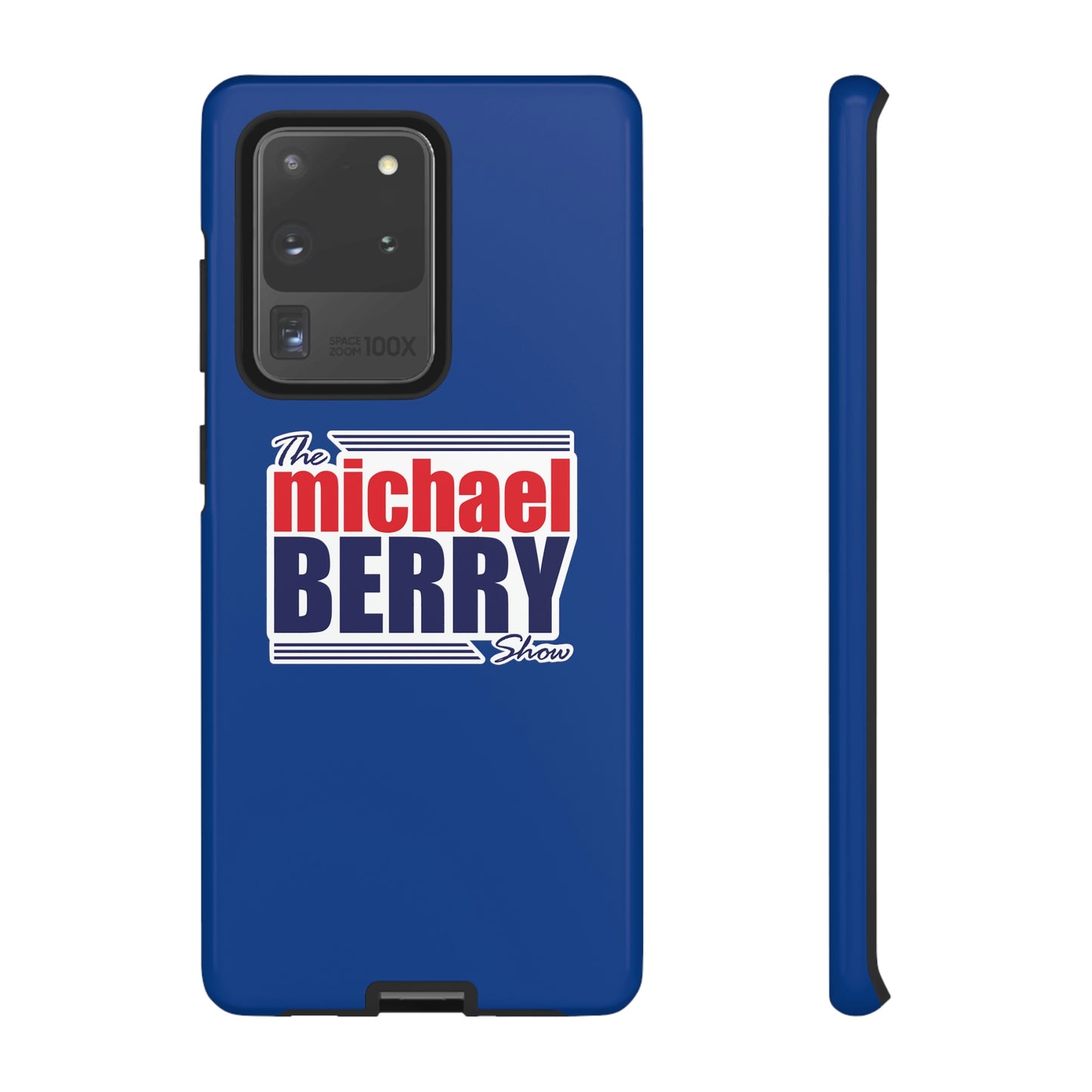 Yes, Sometimes I Drop My Phone! -- Cell Phone Tough Case