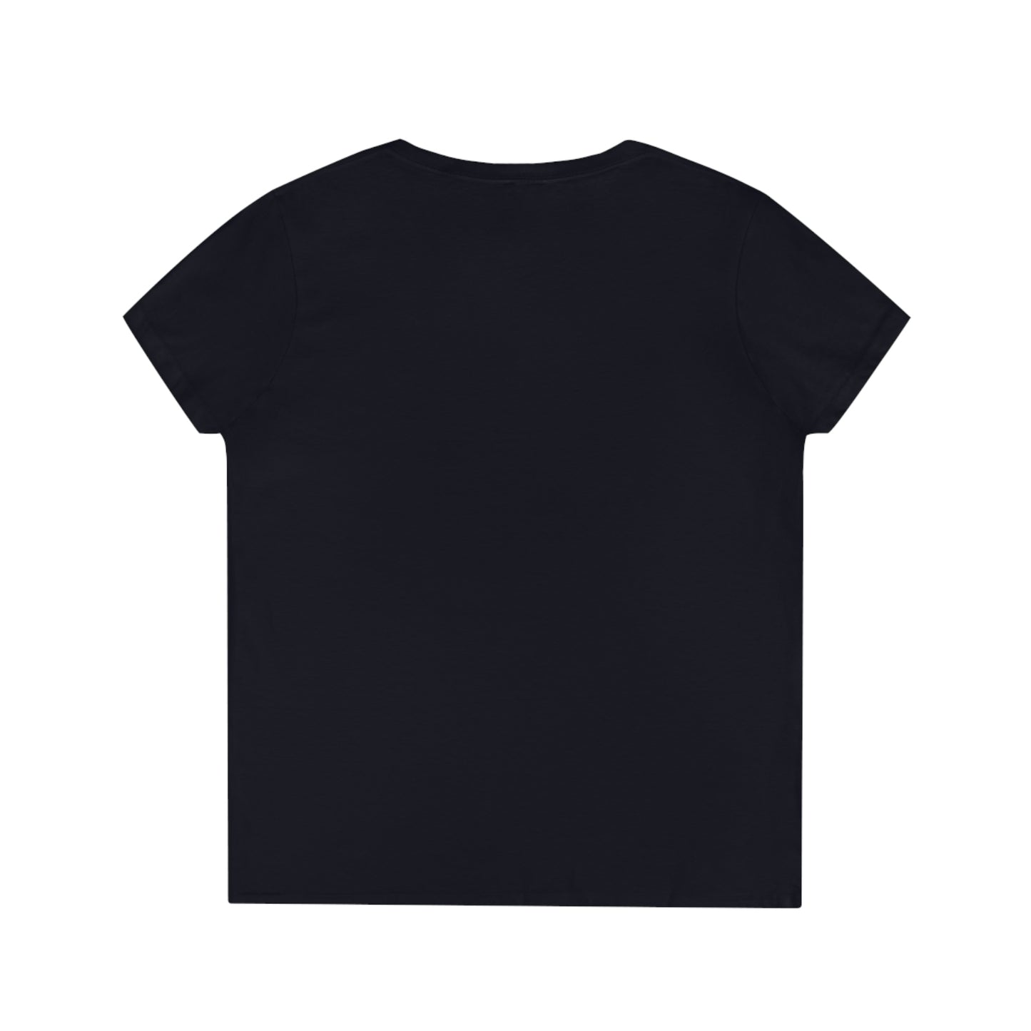 Ladies' V-Neck Sexy T-Shirt