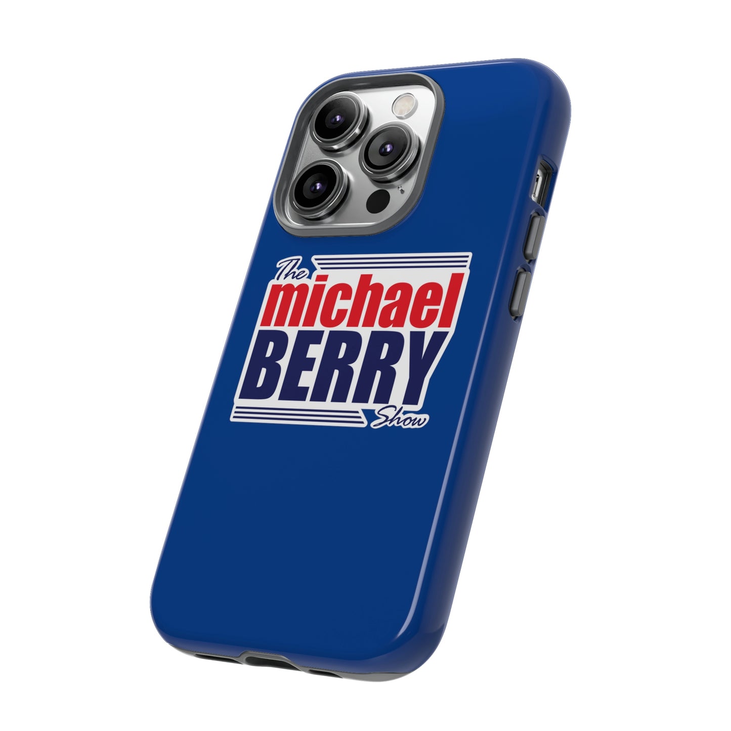 Yes, Sometimes I Drop My Phone! -- Cell Phone Tough Case