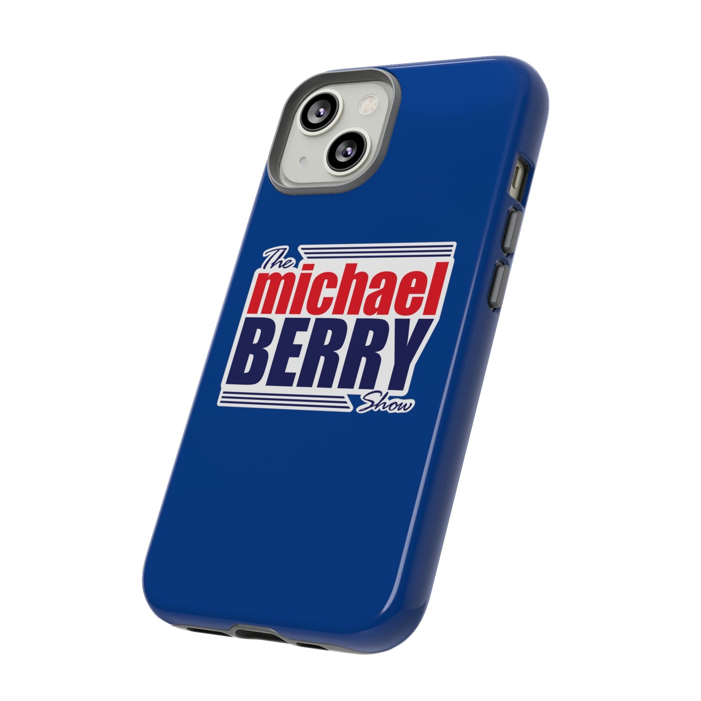 Yes, Sometimes I Drop My Phone! -- Cell Phone Tough Case