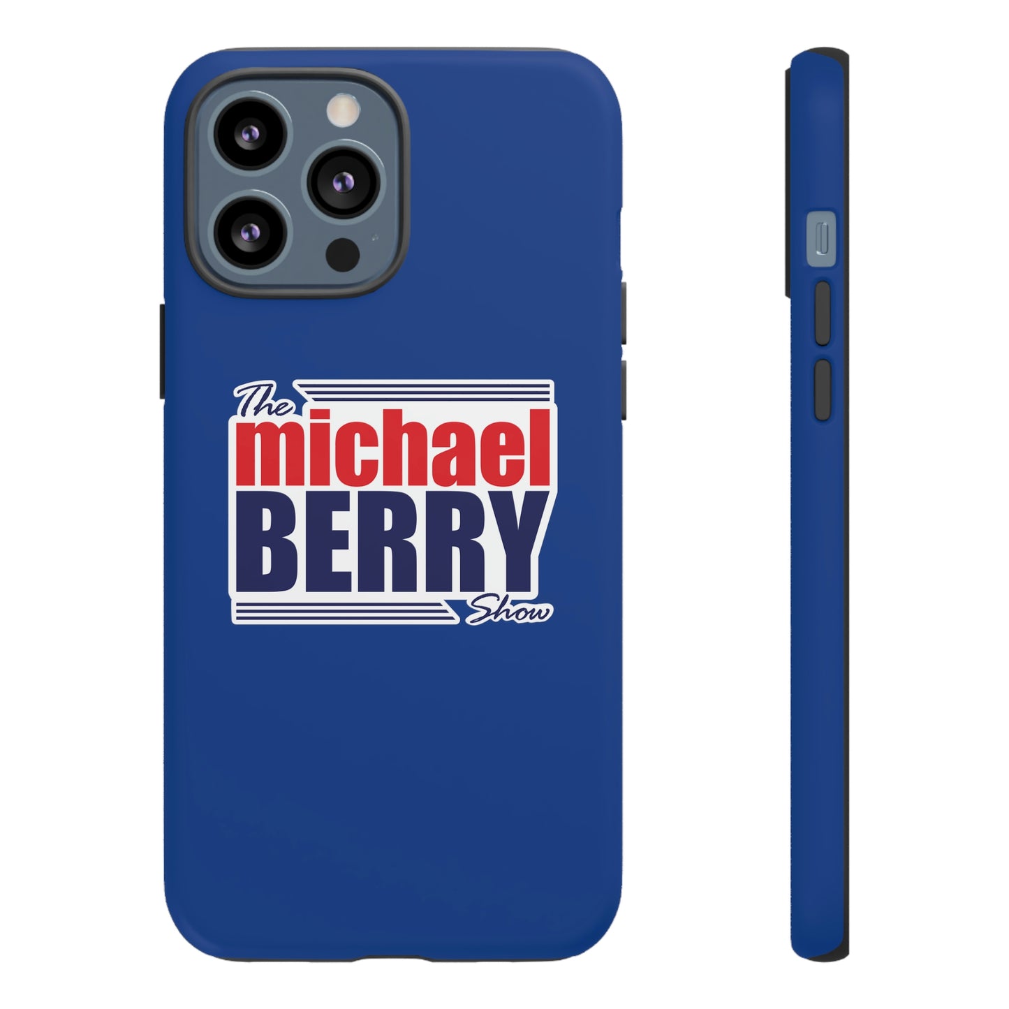 Yes, Sometimes I Drop My Phone! -- Cell Phone Tough Case