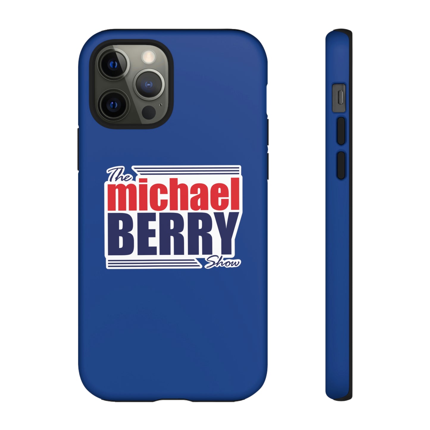 Yes, Sometimes I Drop My Phone! -- Cell Phone Tough Case