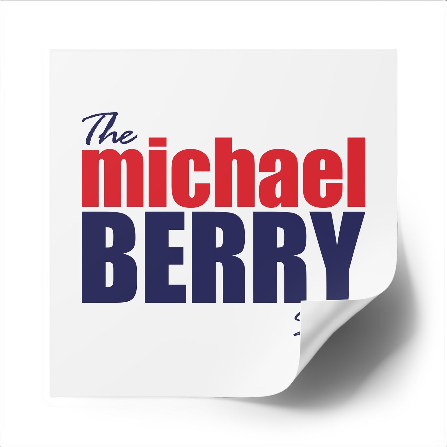 Vinyl Stickers (Indoor\Outdoor Rated)