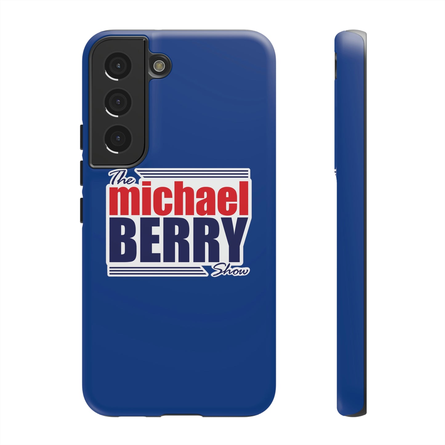 Yes, Sometimes I Drop My Phone! -- Cell Phone Tough Case