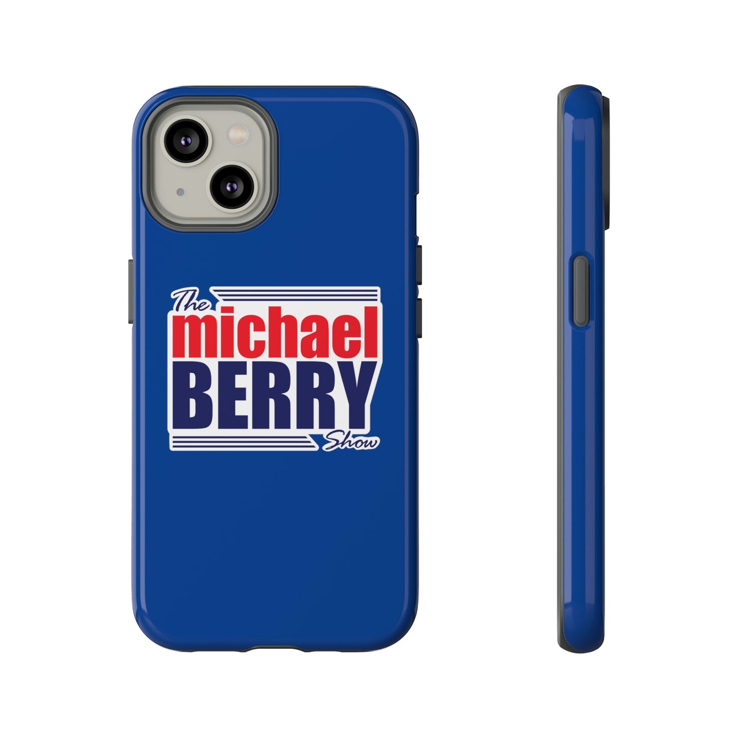 Yes, Sometimes I Drop My Phone! -- Cell Phone Tough Case