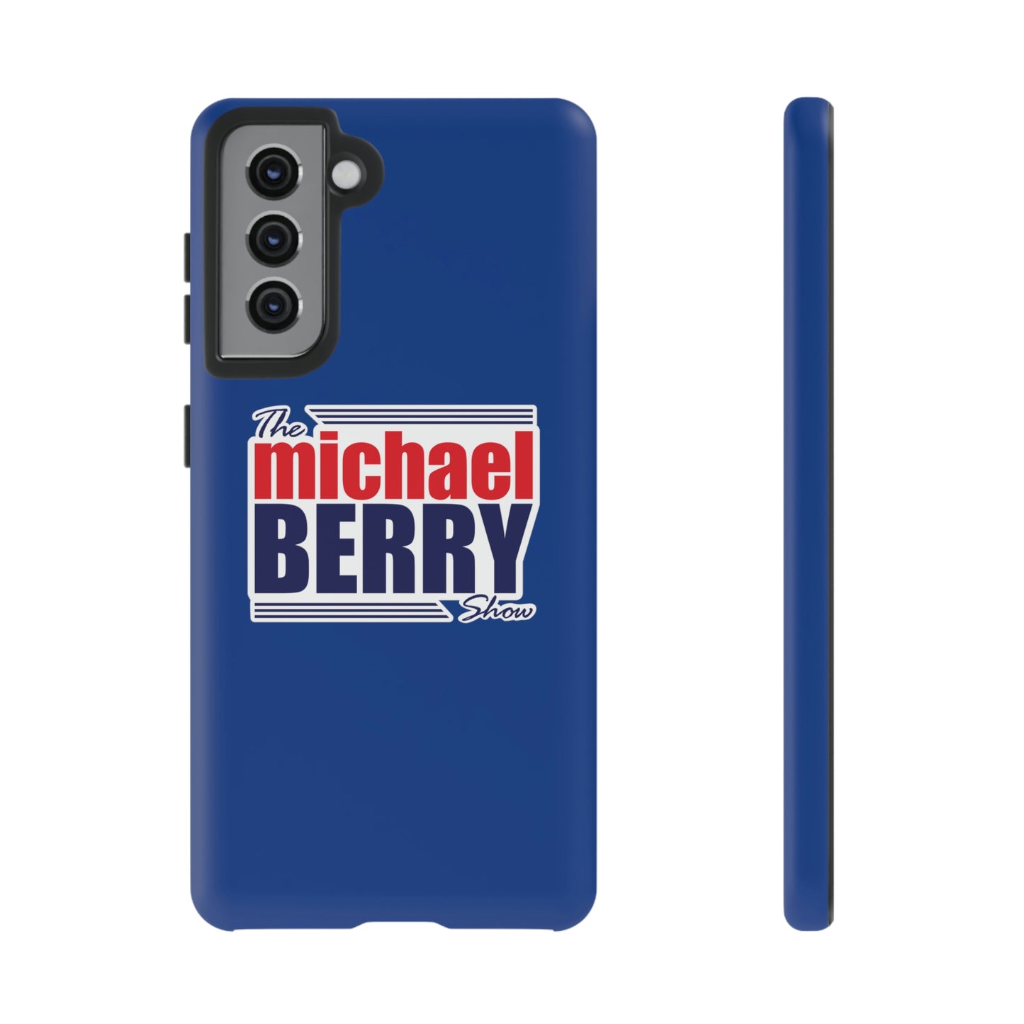 Yes, Sometimes I Drop My Phone! -- Cell Phone Tough Case