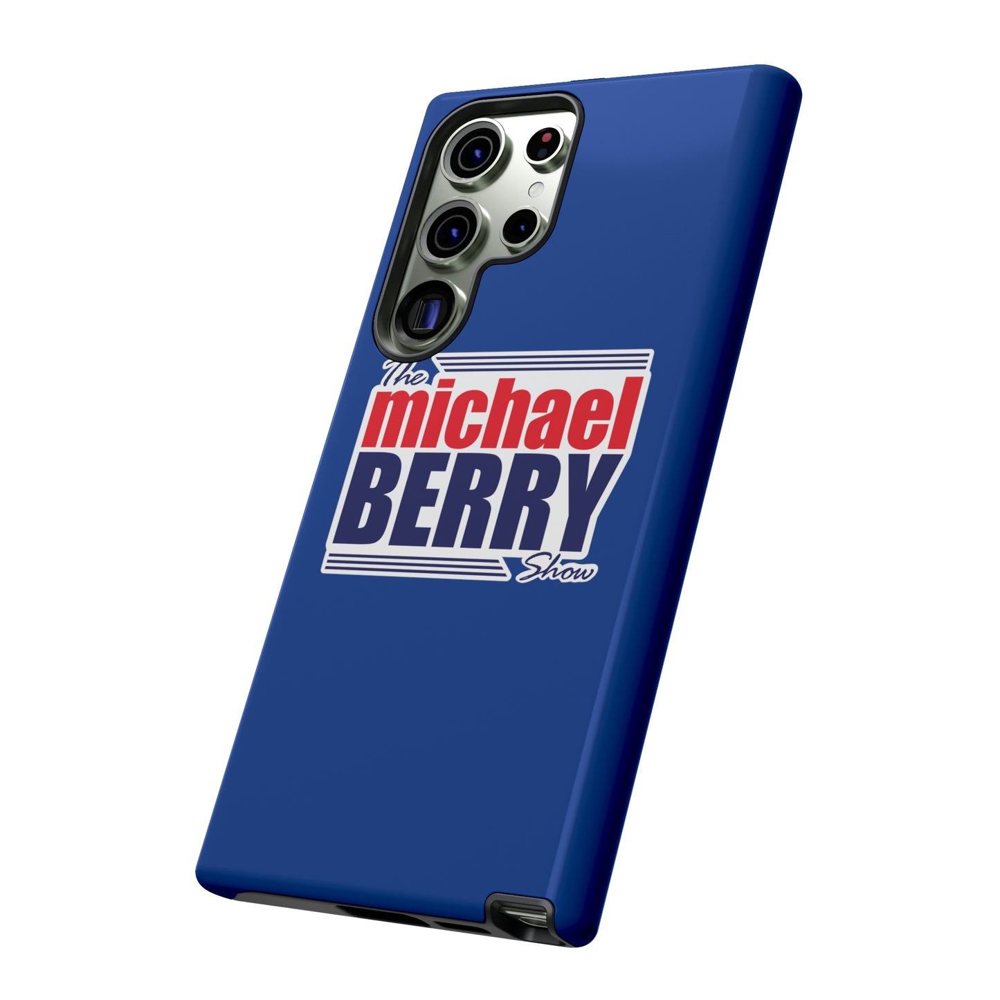 Yes, Sometimes I Drop My Phone! -- Cell Phone Tough Case