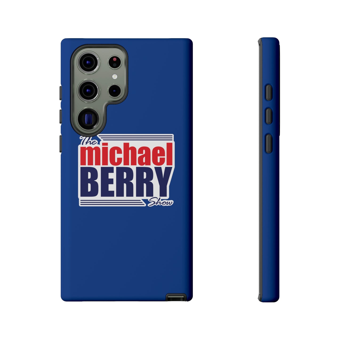 Yes, Sometimes I Drop My Phone! -- Cell Phone Tough Case
