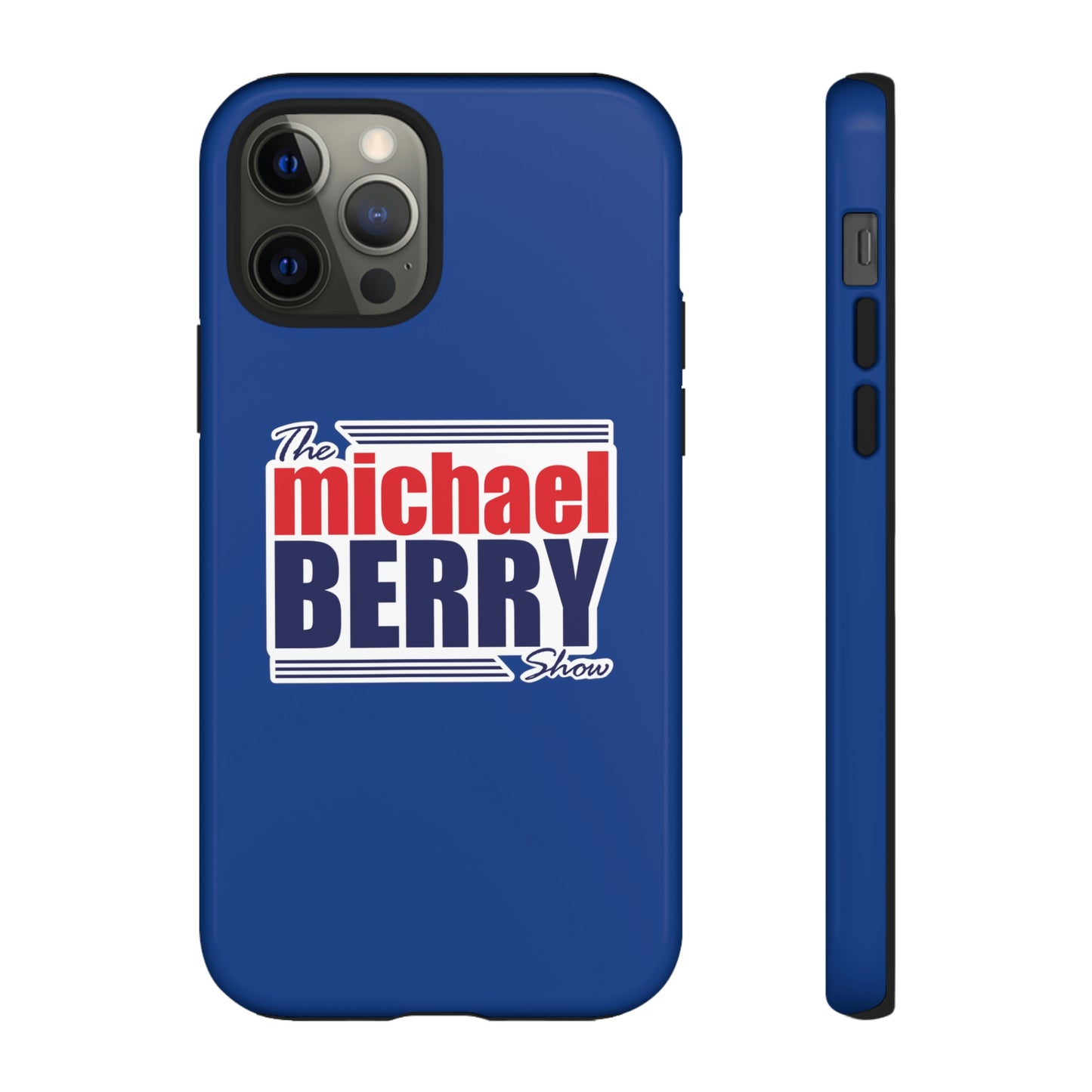 Yes, Sometimes I Drop My Phone! -- Cell Phone Tough Case