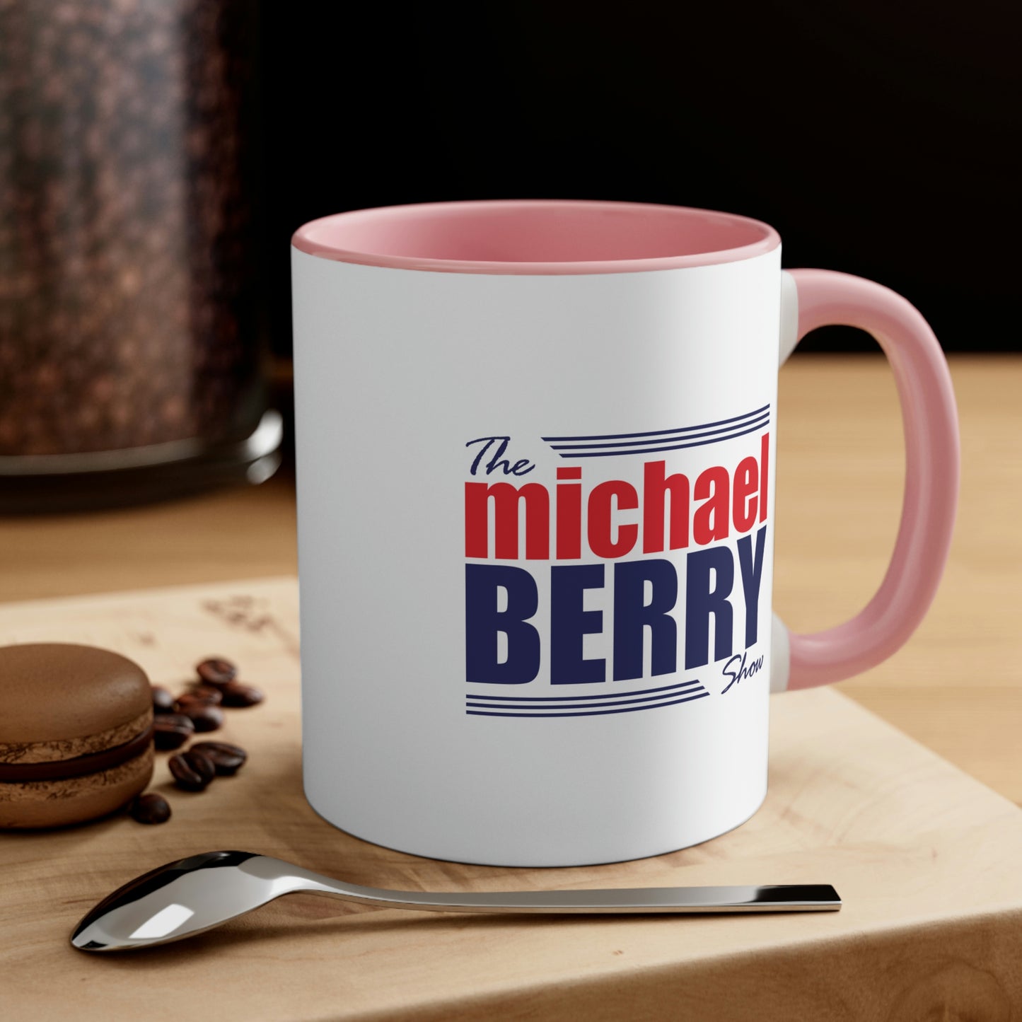 Czar's Coffee Mug, 11oz