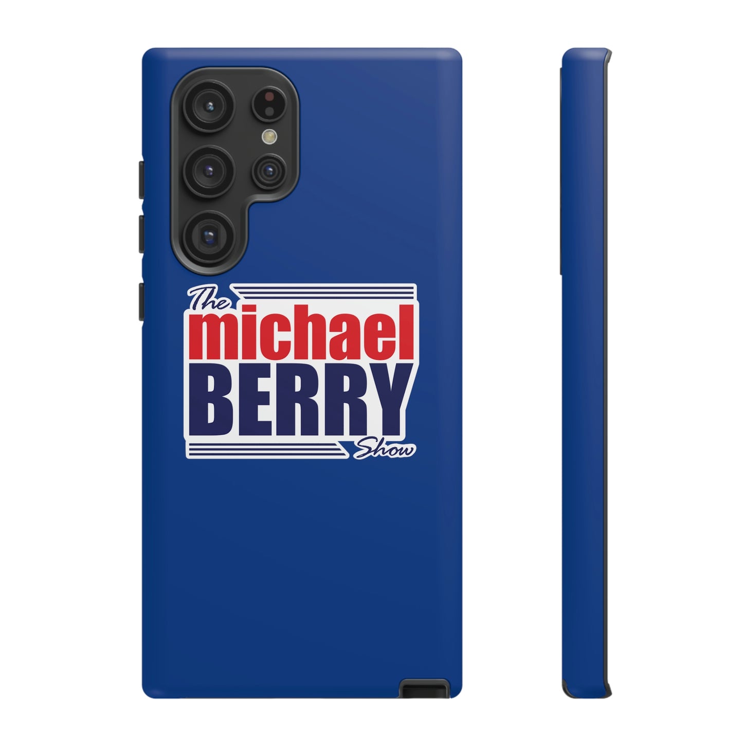 Yes, Sometimes I Drop My Phone! -- Cell Phone Tough Case