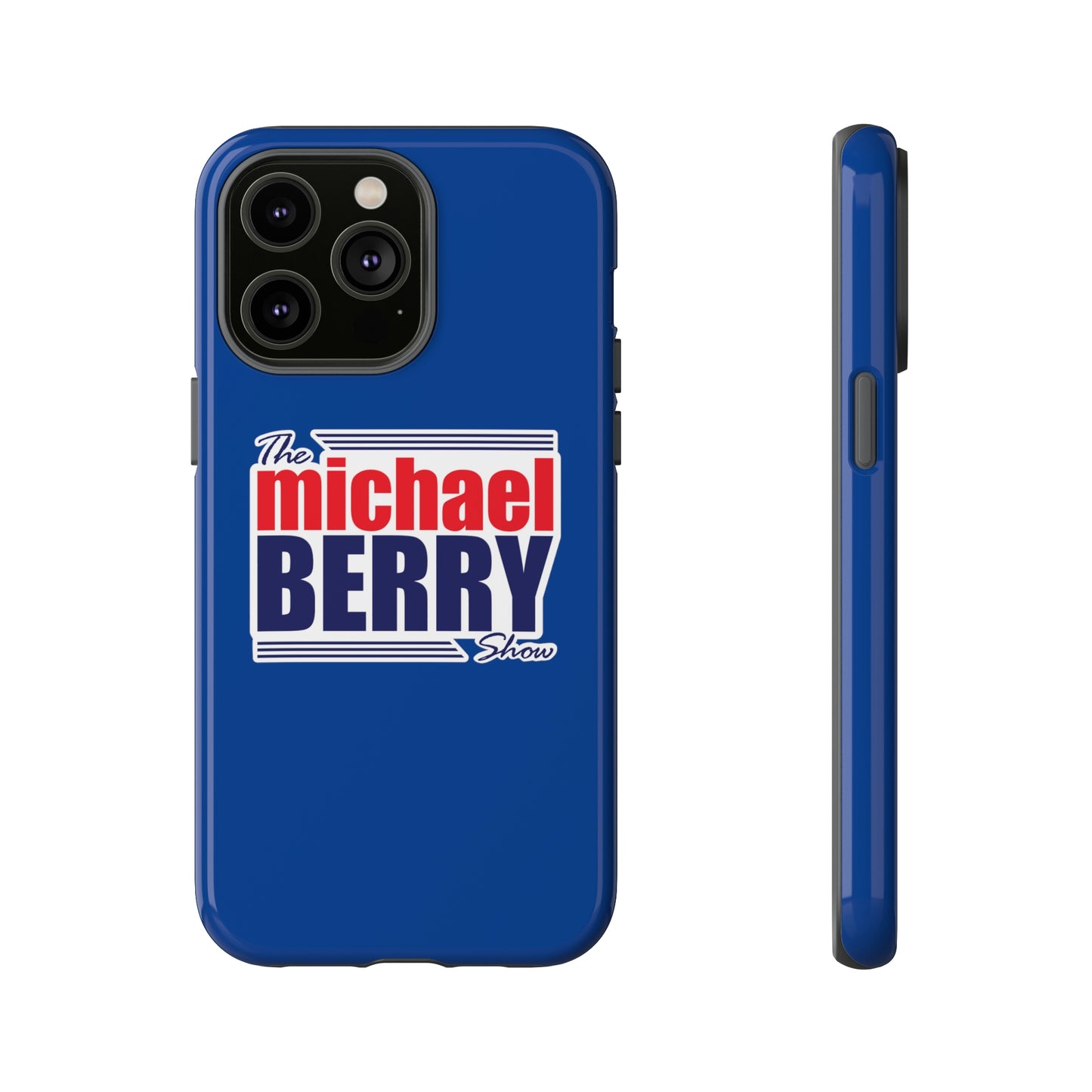 Yes, Sometimes I Drop My Phone! -- Cell Phone Tough Case