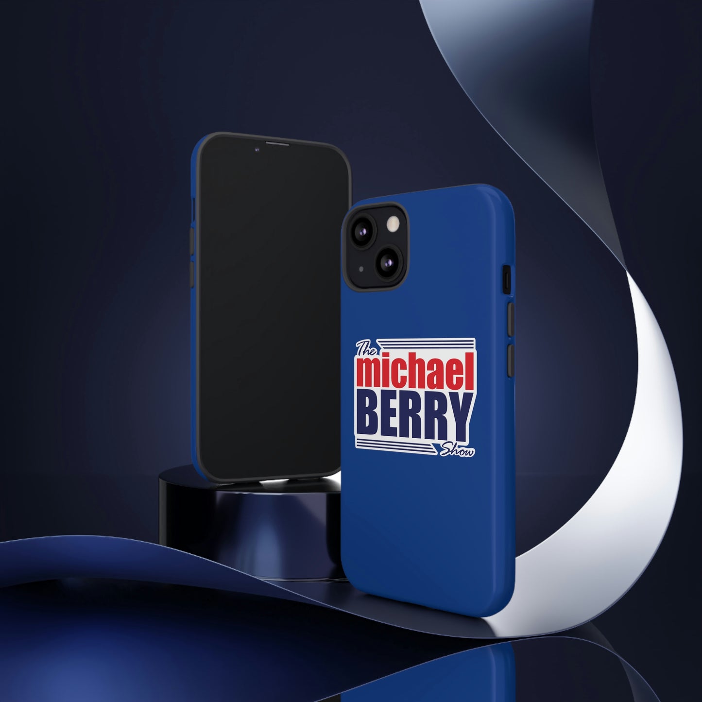 Yes, Sometimes I Drop My Phone! -- Cell Phone Tough Case