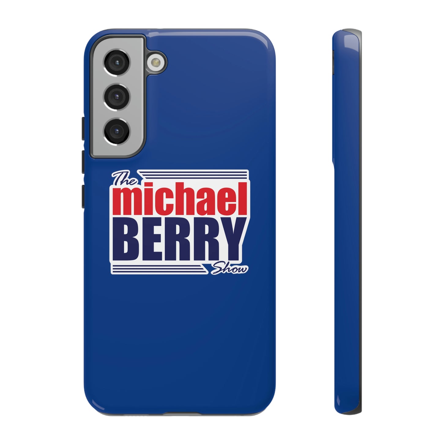 Yes, Sometimes I Drop My Phone! -- Cell Phone Tough Case