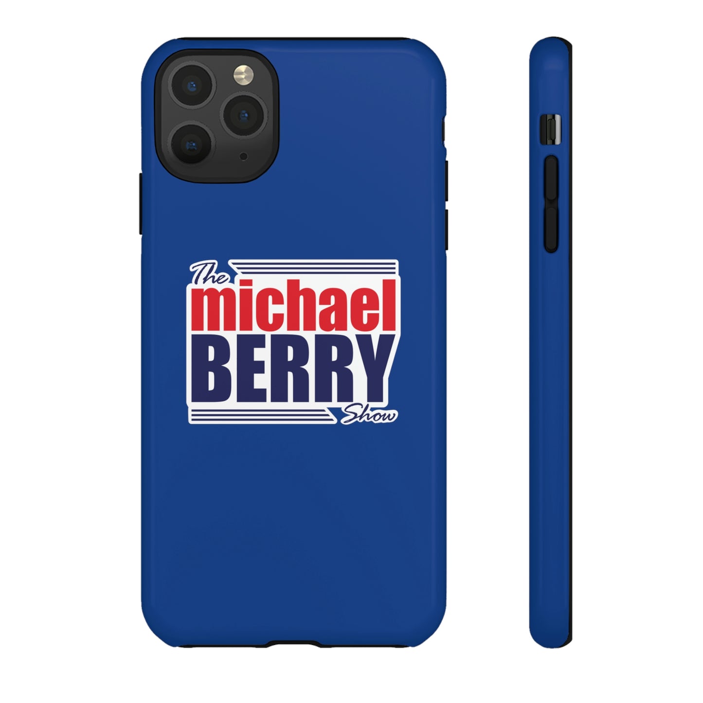 Yes, Sometimes I Drop My Phone! -- Cell Phone Tough Case