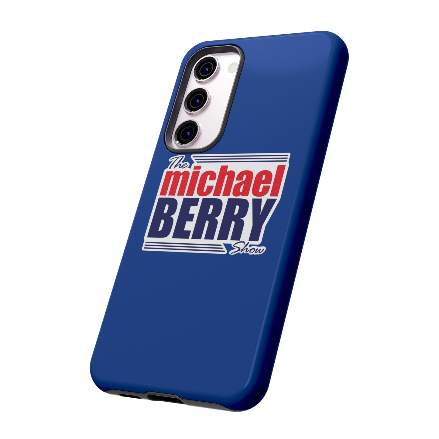 Yes, Sometimes I Drop My Phone! -- Cell Phone Tough Case