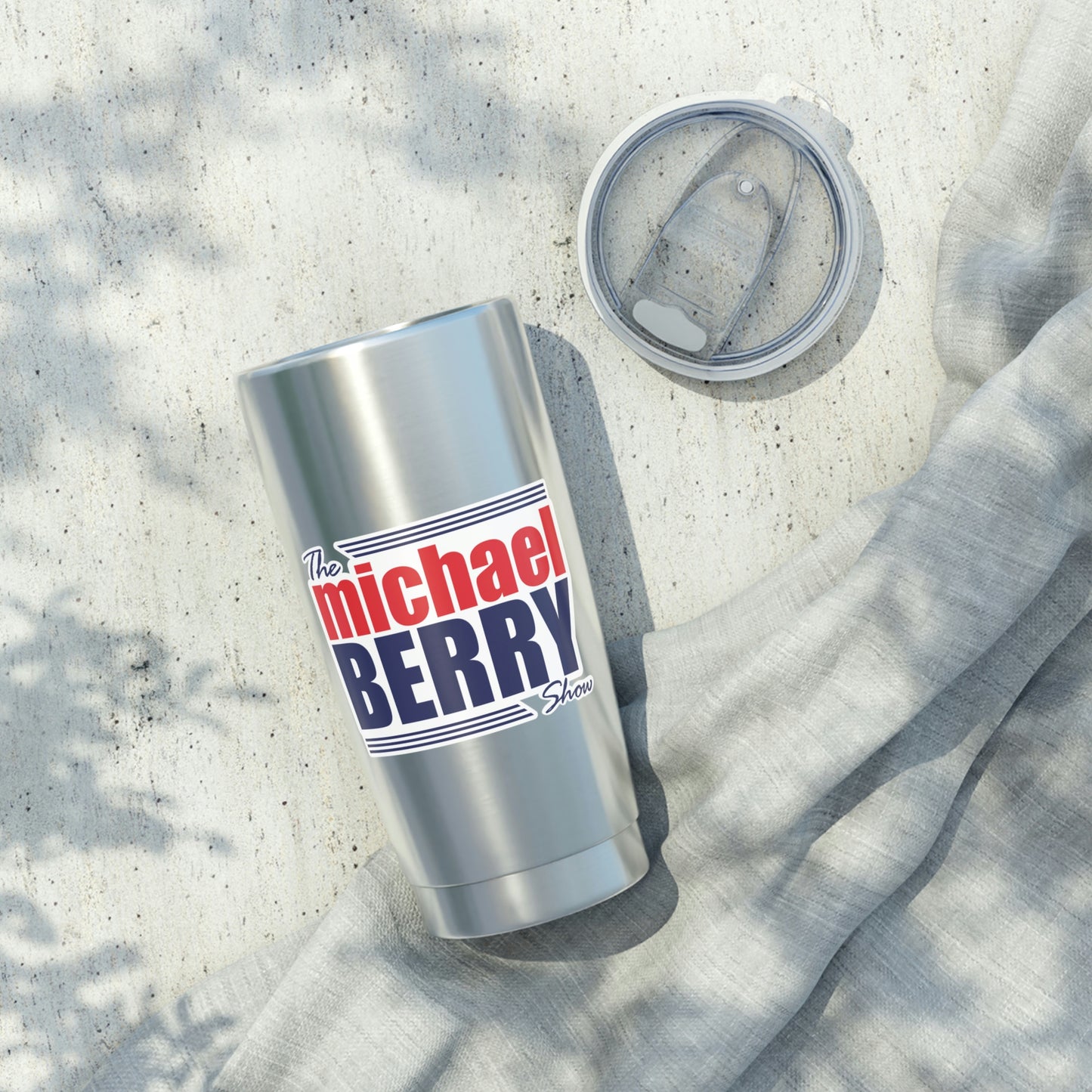 20oz Tumbler